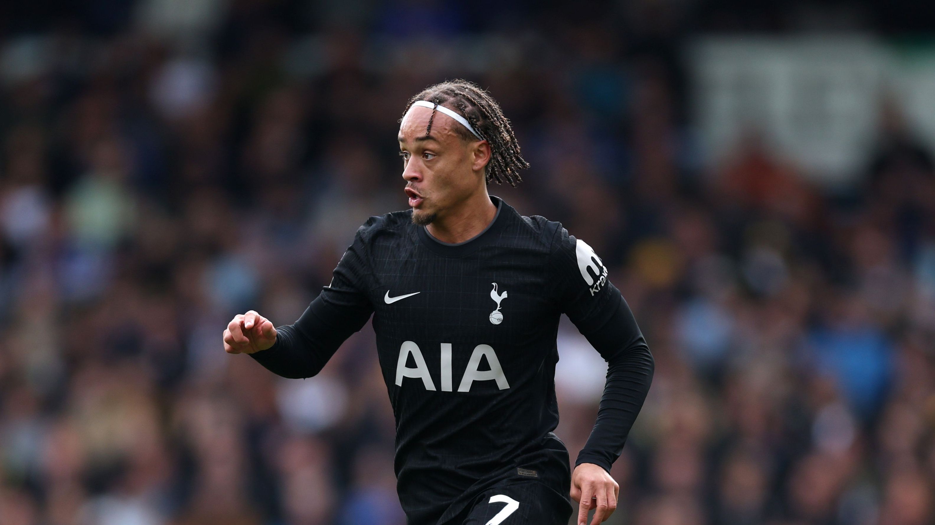 Leeds United v Tottenham Hotspur - Premier League