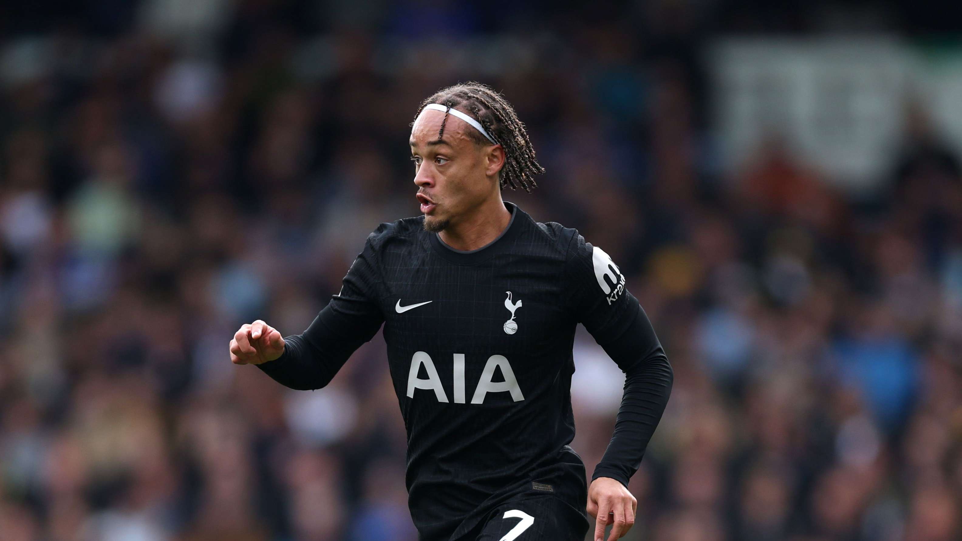 Leeds United v Tottenham Hotspur - Premier League