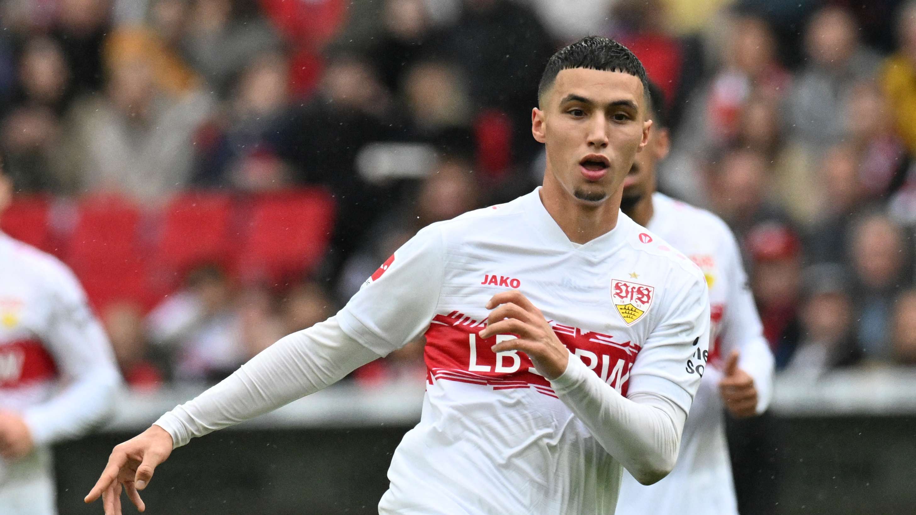 FBL-GER-BUNDESLIGA-STUTTGART-HEIDENHEIM