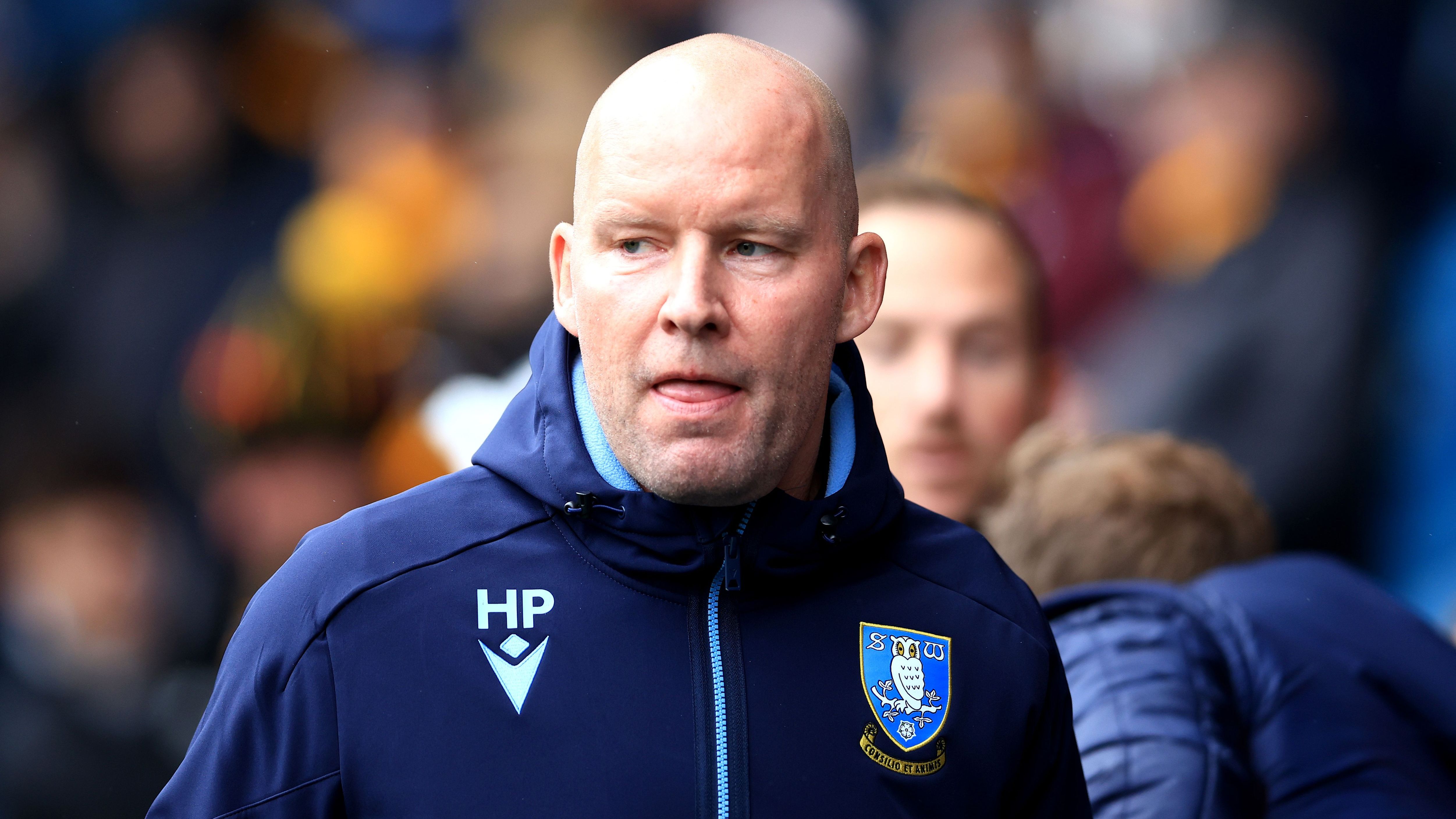 Championship giants Sheffield Wednesday set for 12-point deduction and face real prospect of relegation after being placed into administration | Goal.com UK