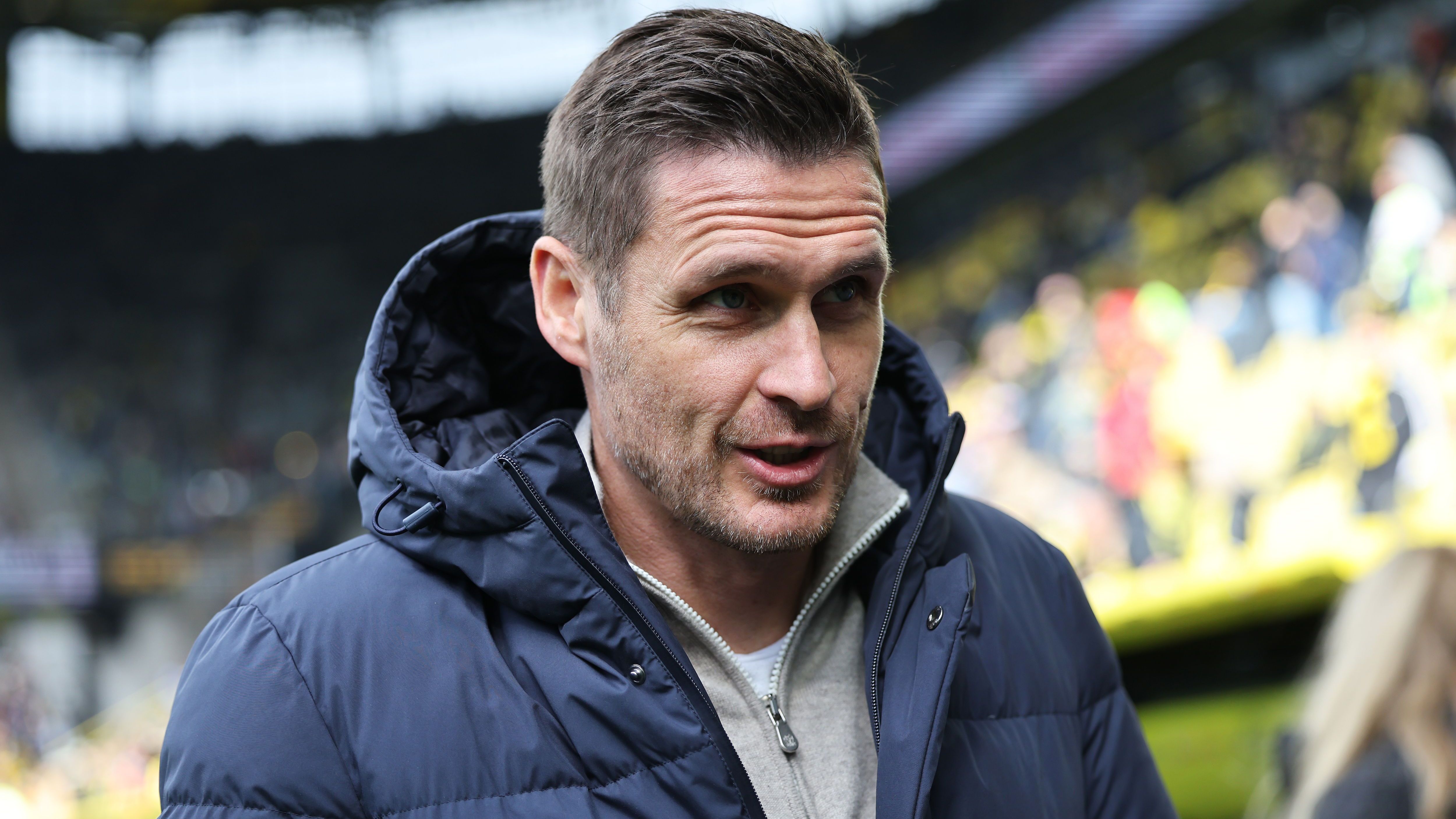 Borussia Dortmund v RB Leipzig - Bundesliga