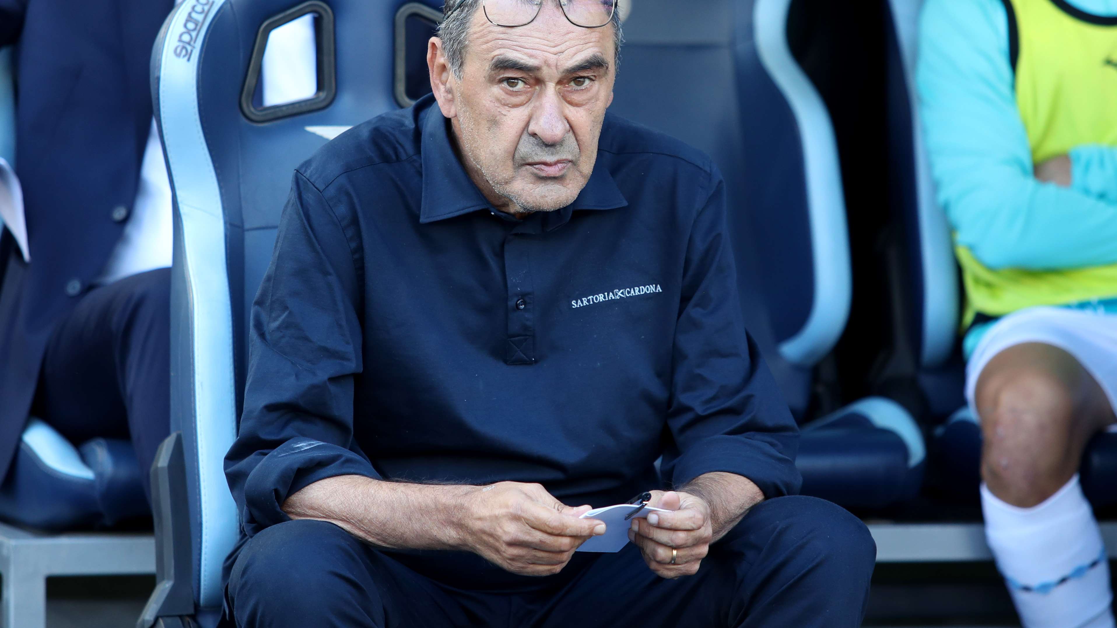 SS Lazio v Torino FC - Serie A