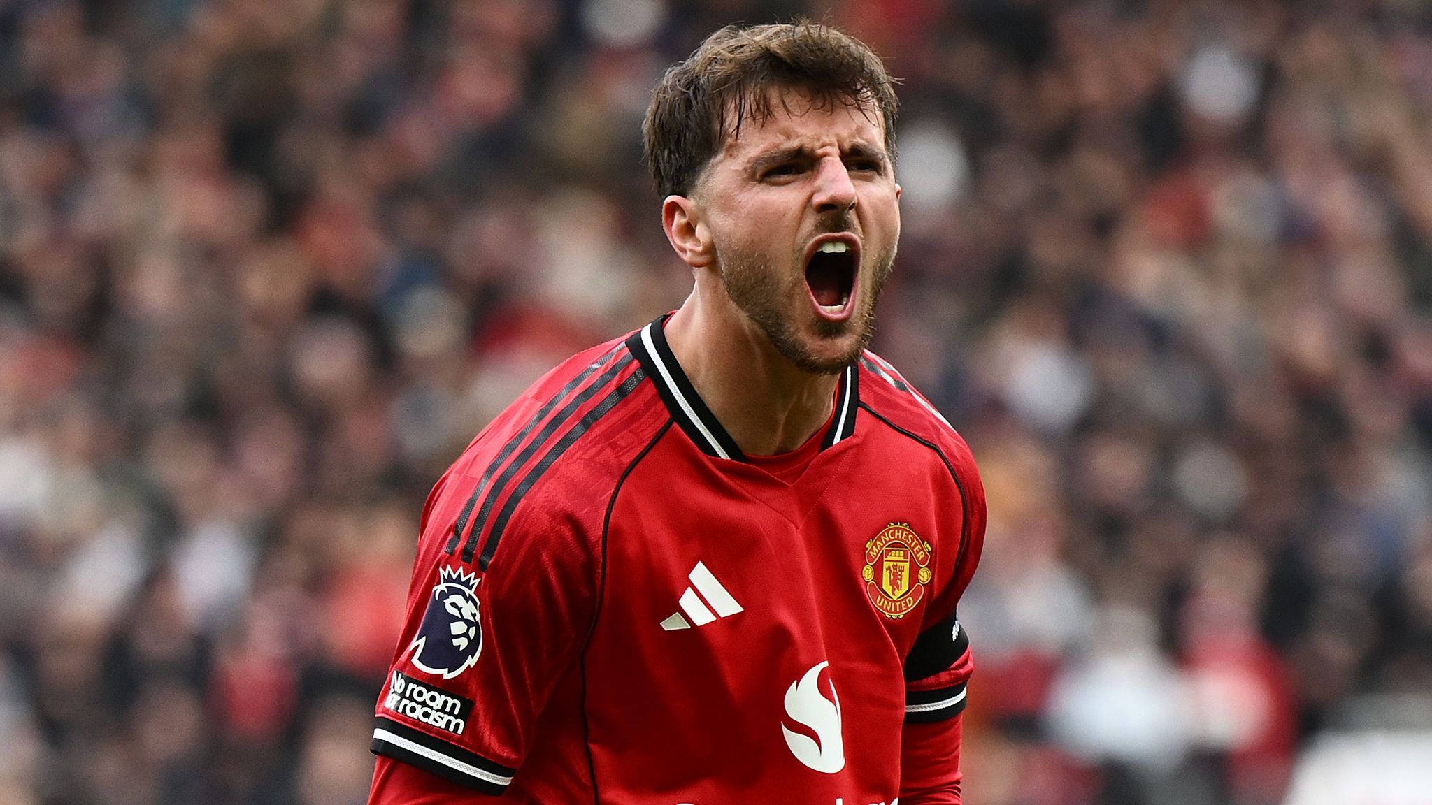 Mason Mount delivers verdict on Ruben Amorim and sends out strong message after scoring in Man Utd's win over Sunderland | Goal.com UK