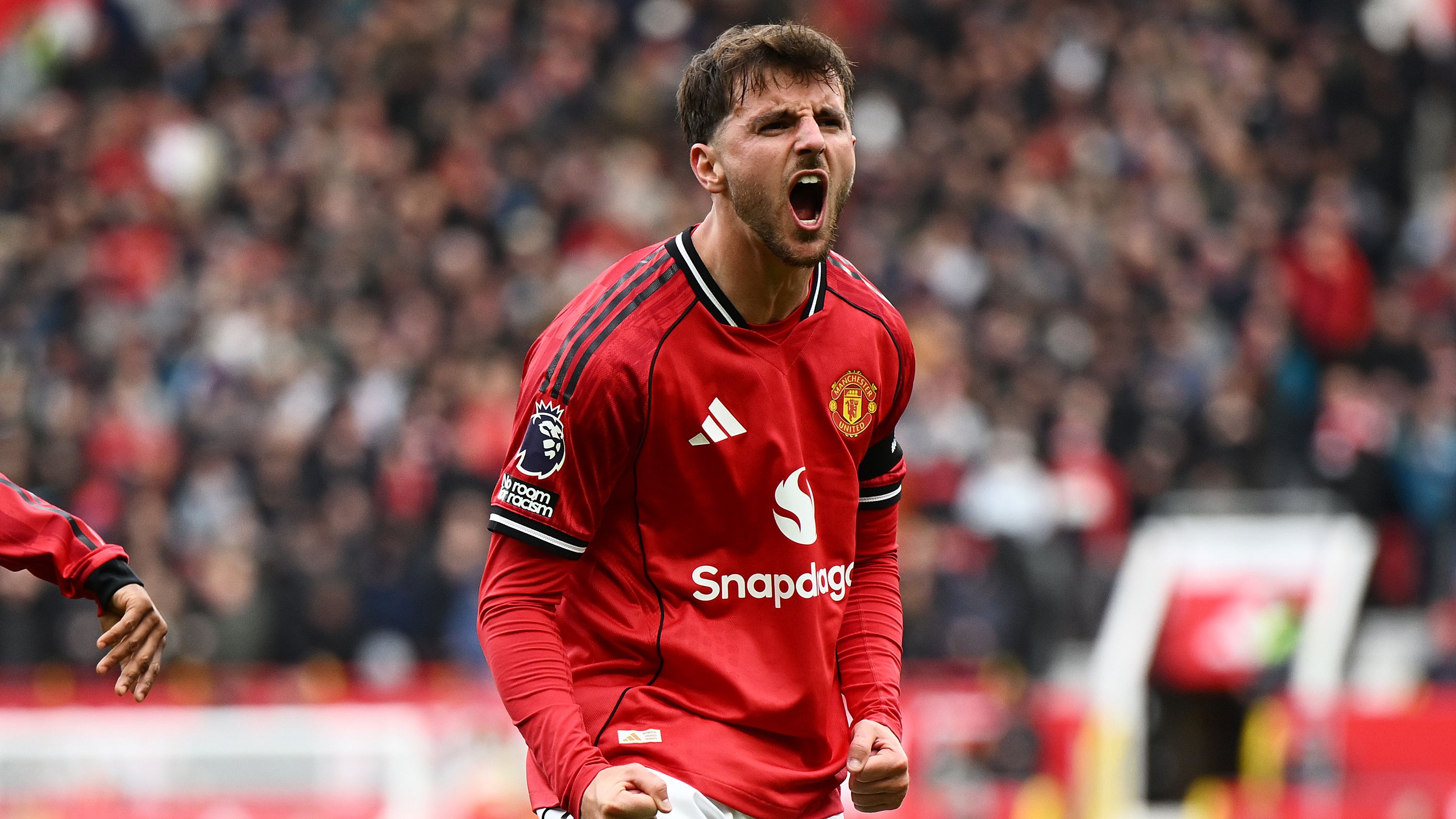 Manchester United v Sunderland - Premier League