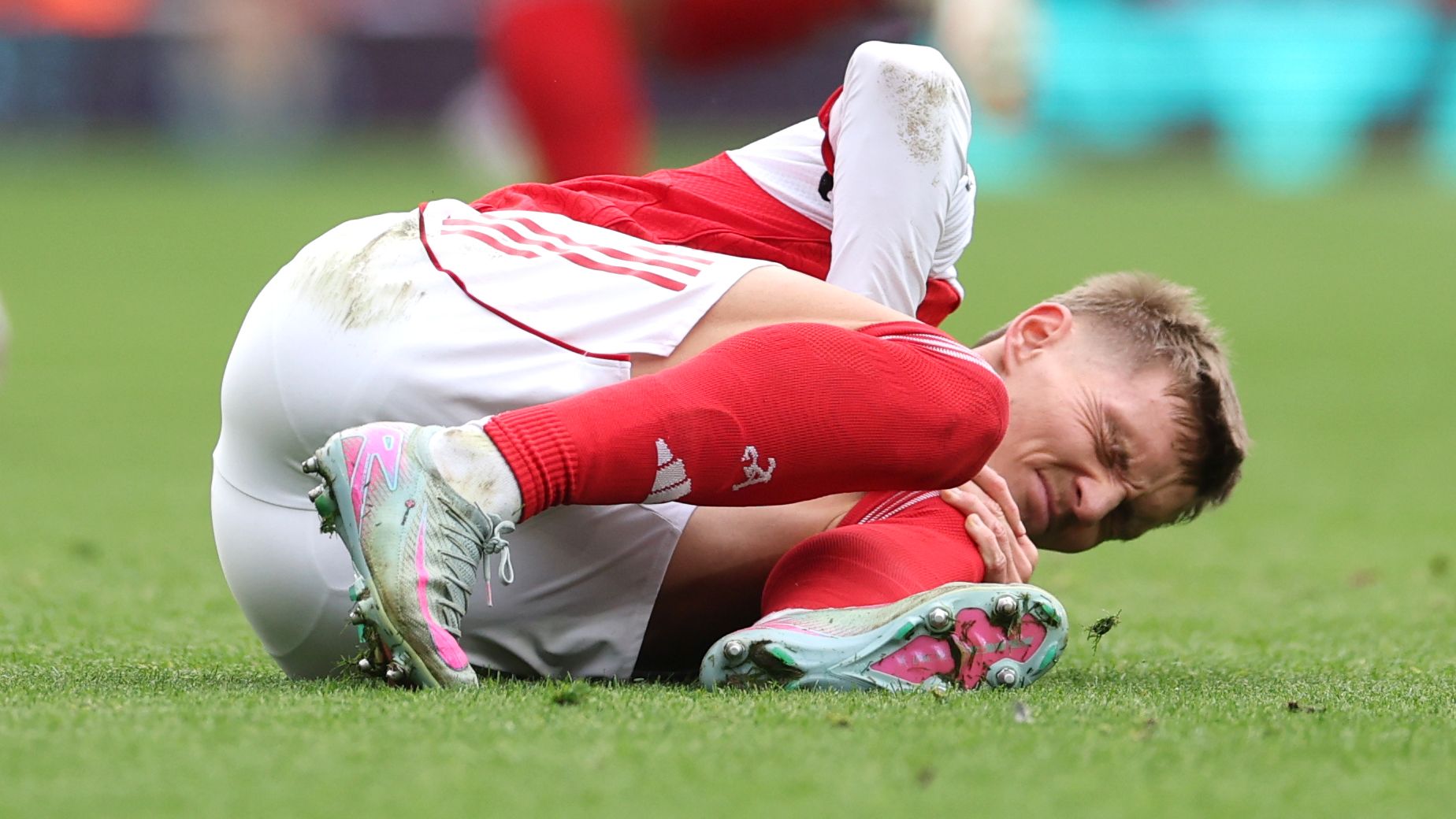 Arsenal v West Ham United - Premier League