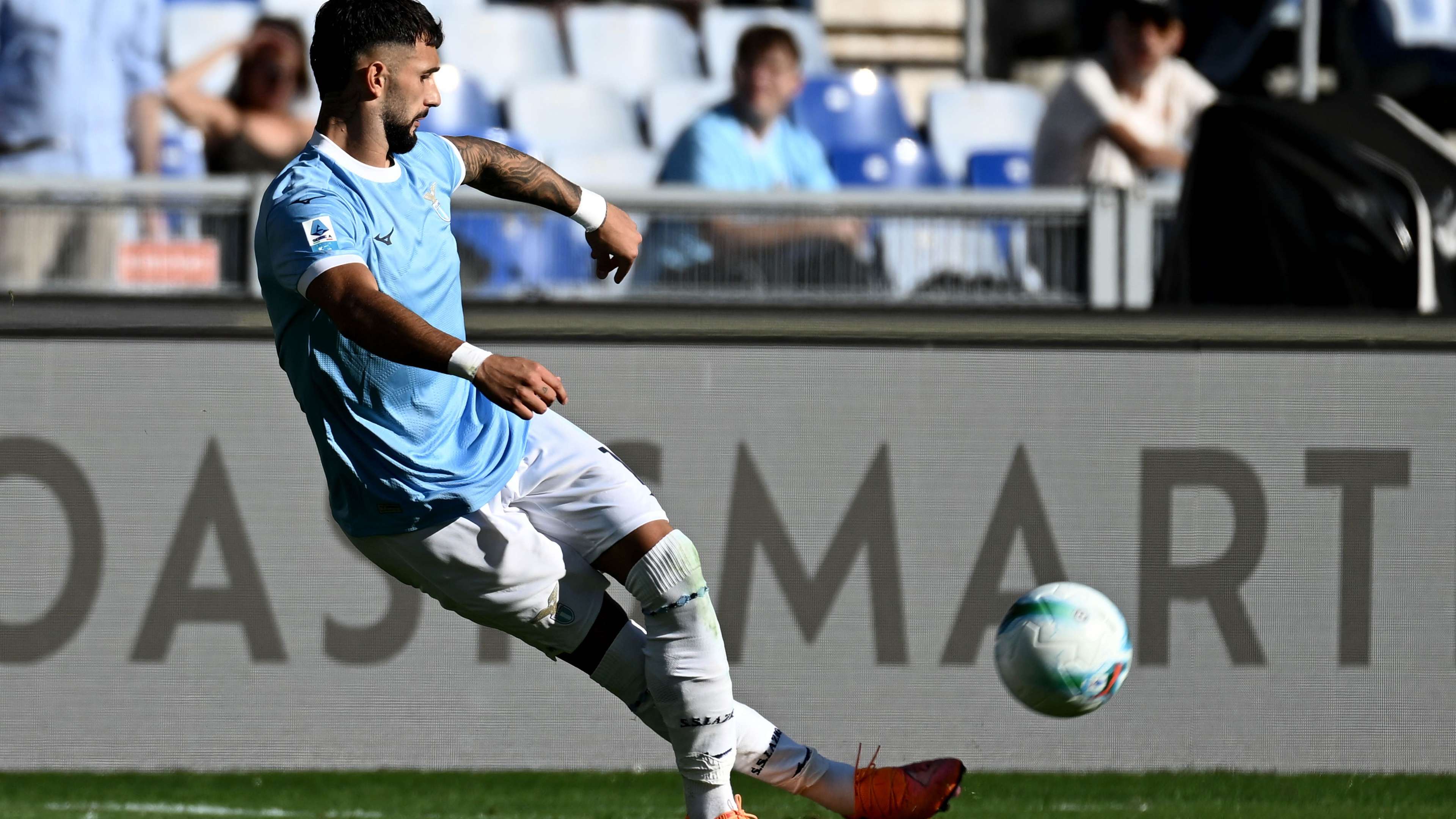 SS Lazio v Torino FC - Serie A