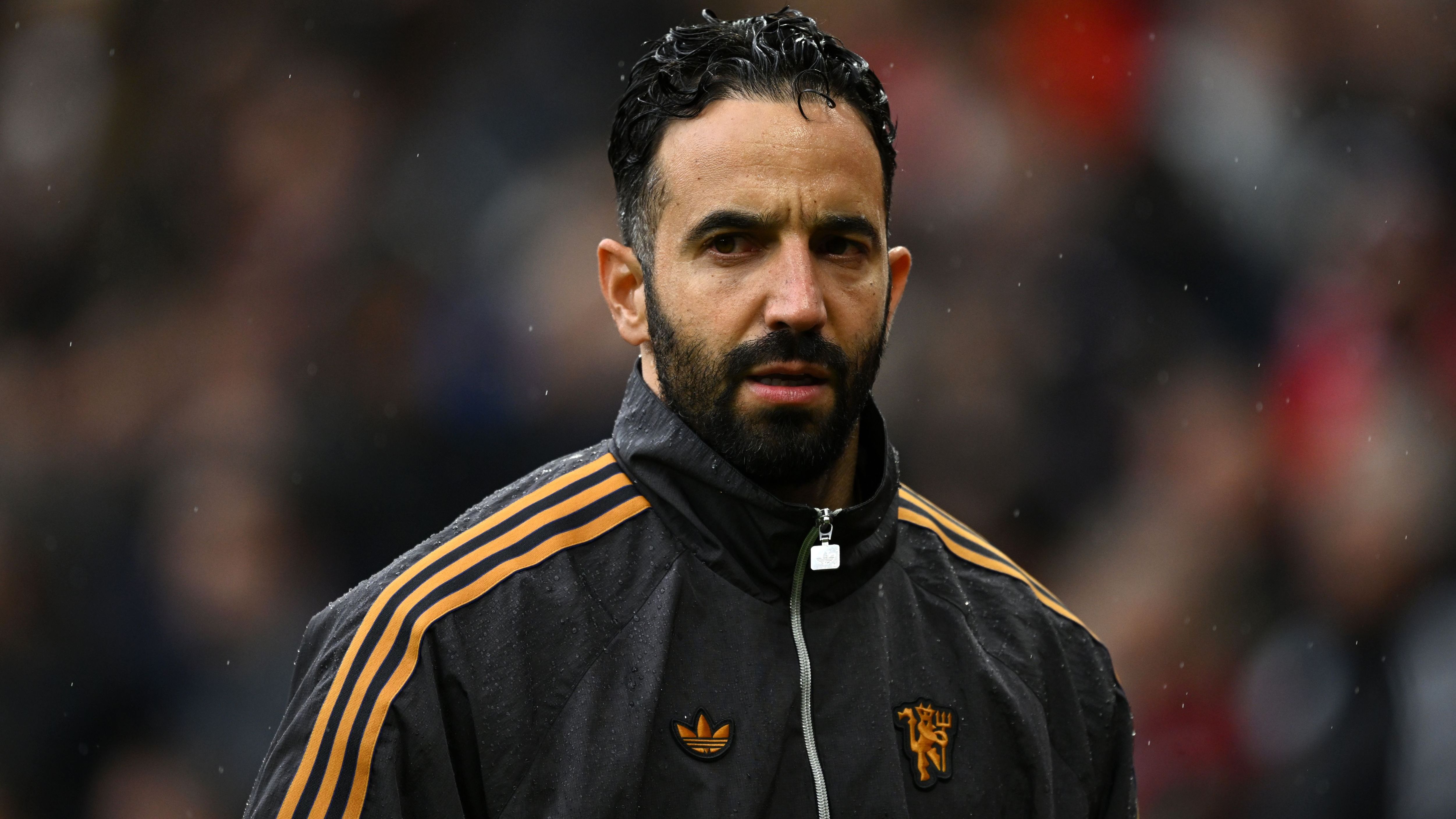 Manchester United v Sunderland - Premier League