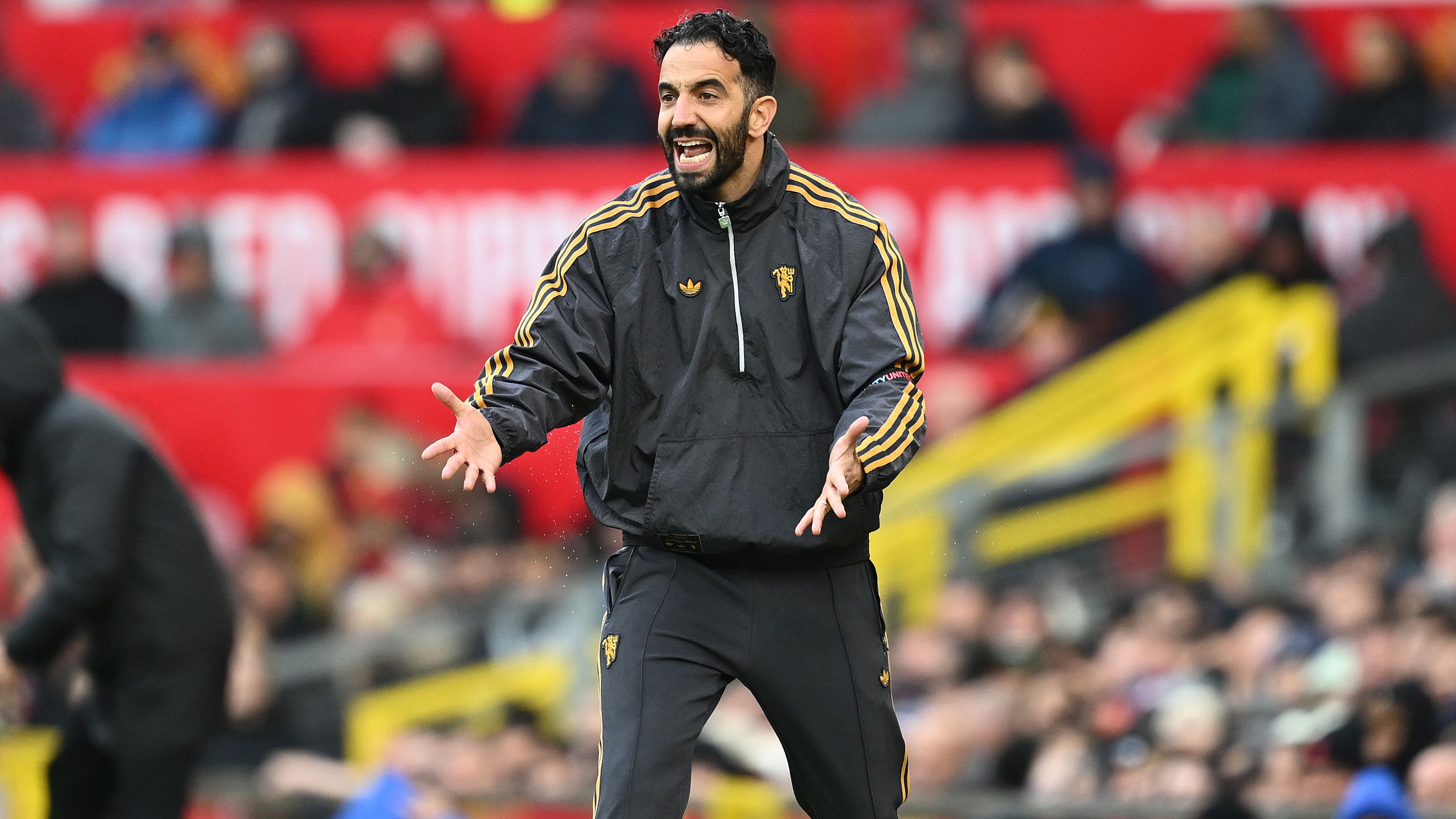 Manchester United v Sunderland - Premier League