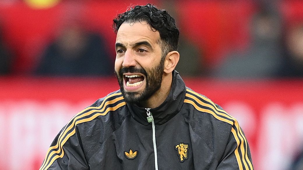 Manchester United v Sunderland - Premier League