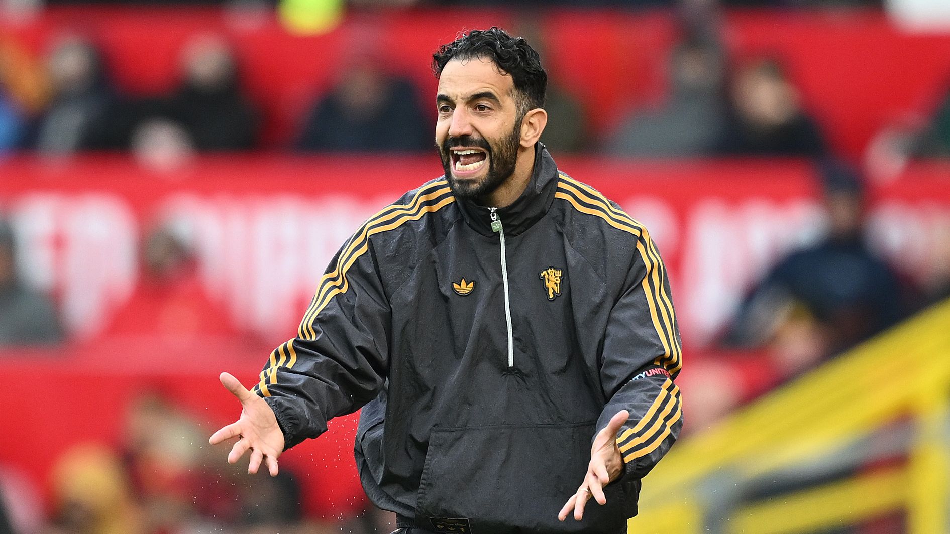 Manchester United v Sunderland - Premier League