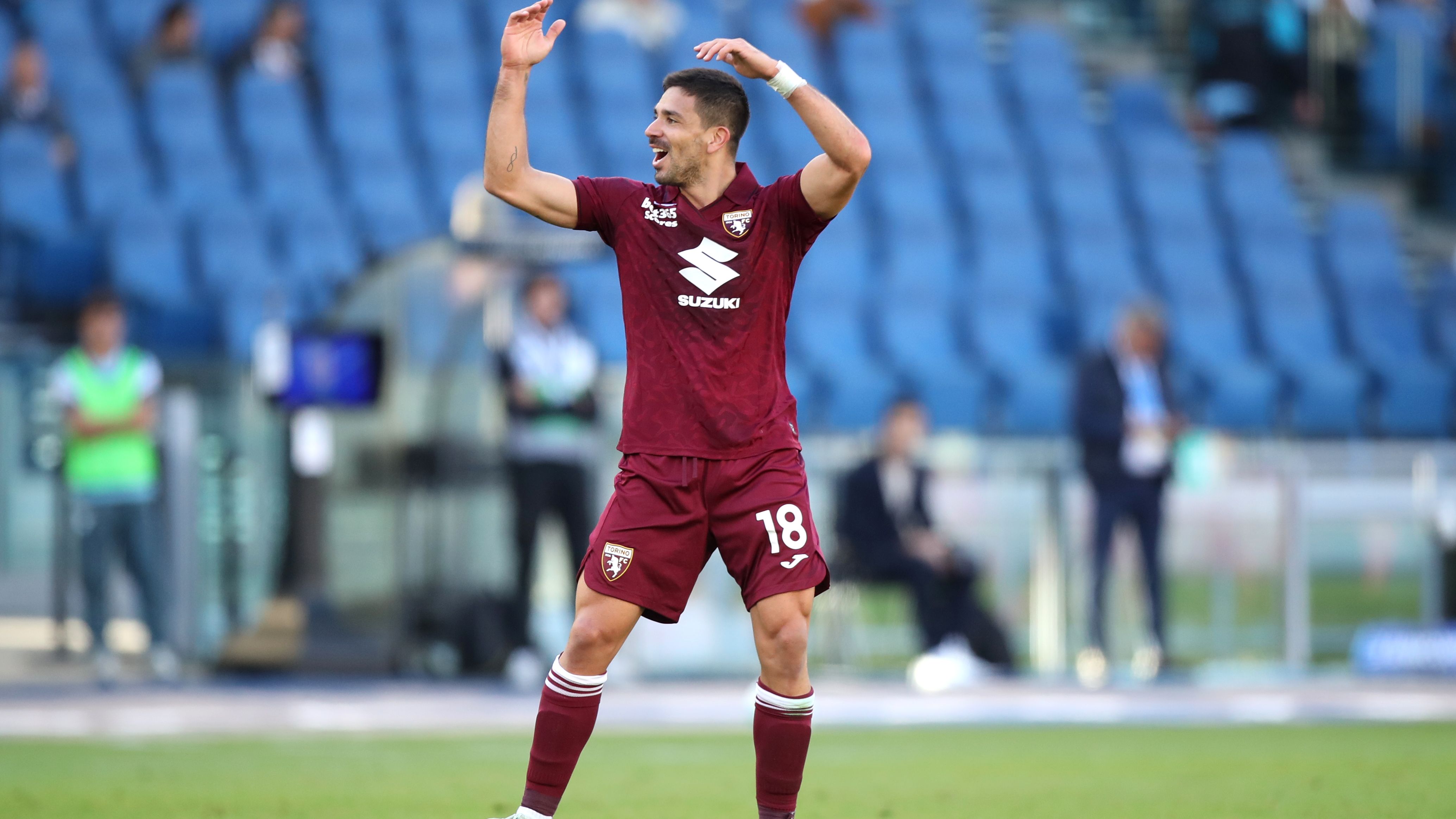 SS Lazio v Torino FC - Serie A