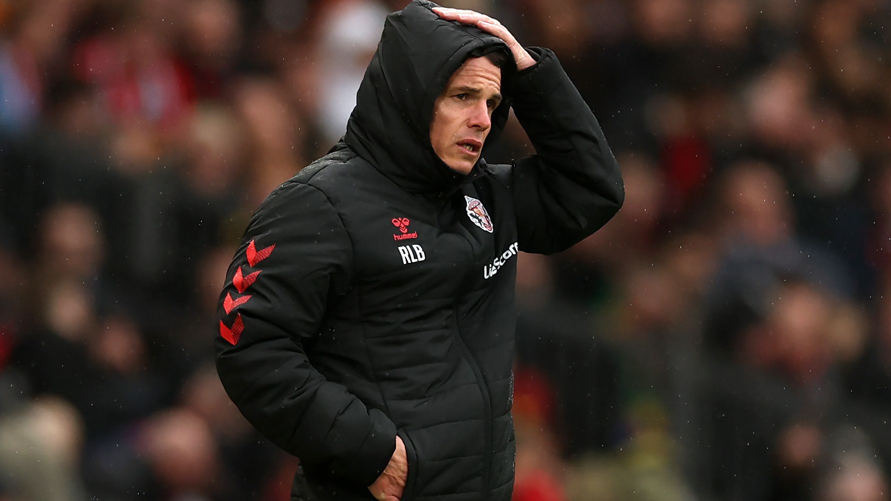 Manchester United v Sunderland - Premier League