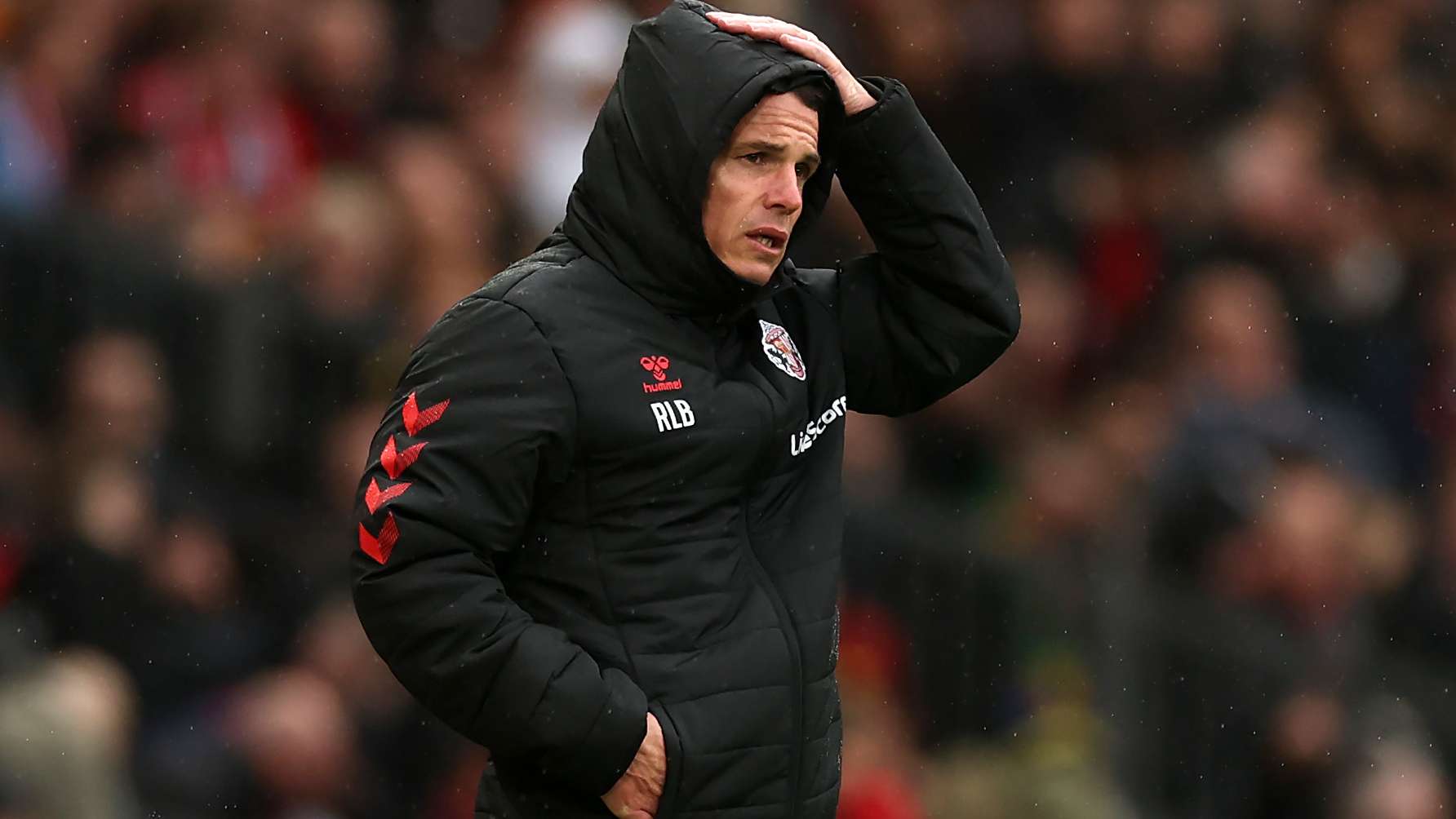 Manchester United v Sunderland - Premier League