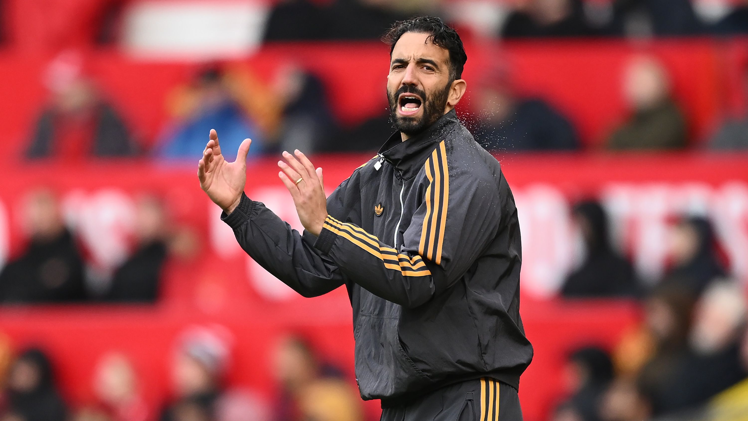 Manchester United v Sunderland - Premier League