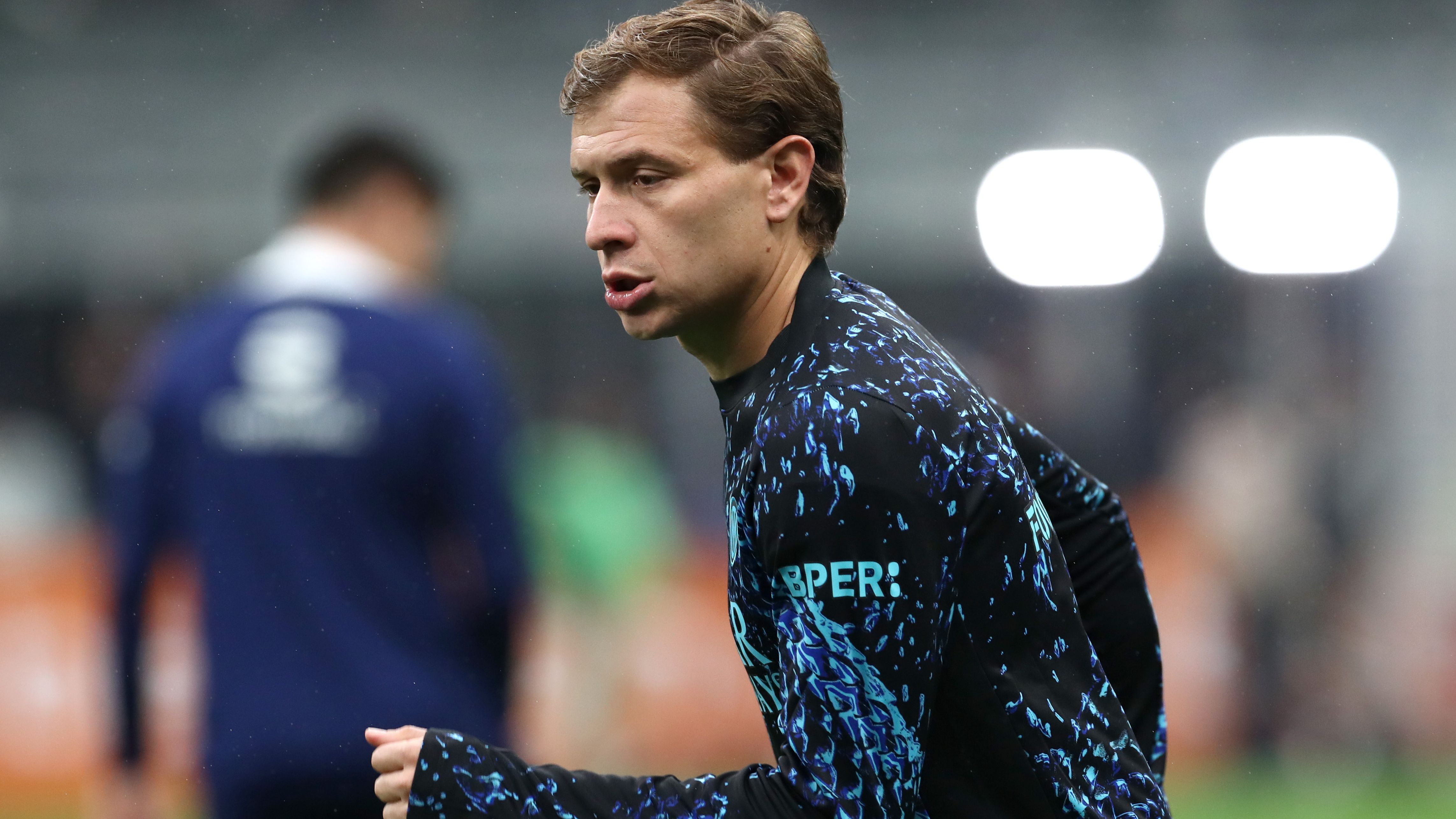 FC Internazionale v US Cremonese - Serie A