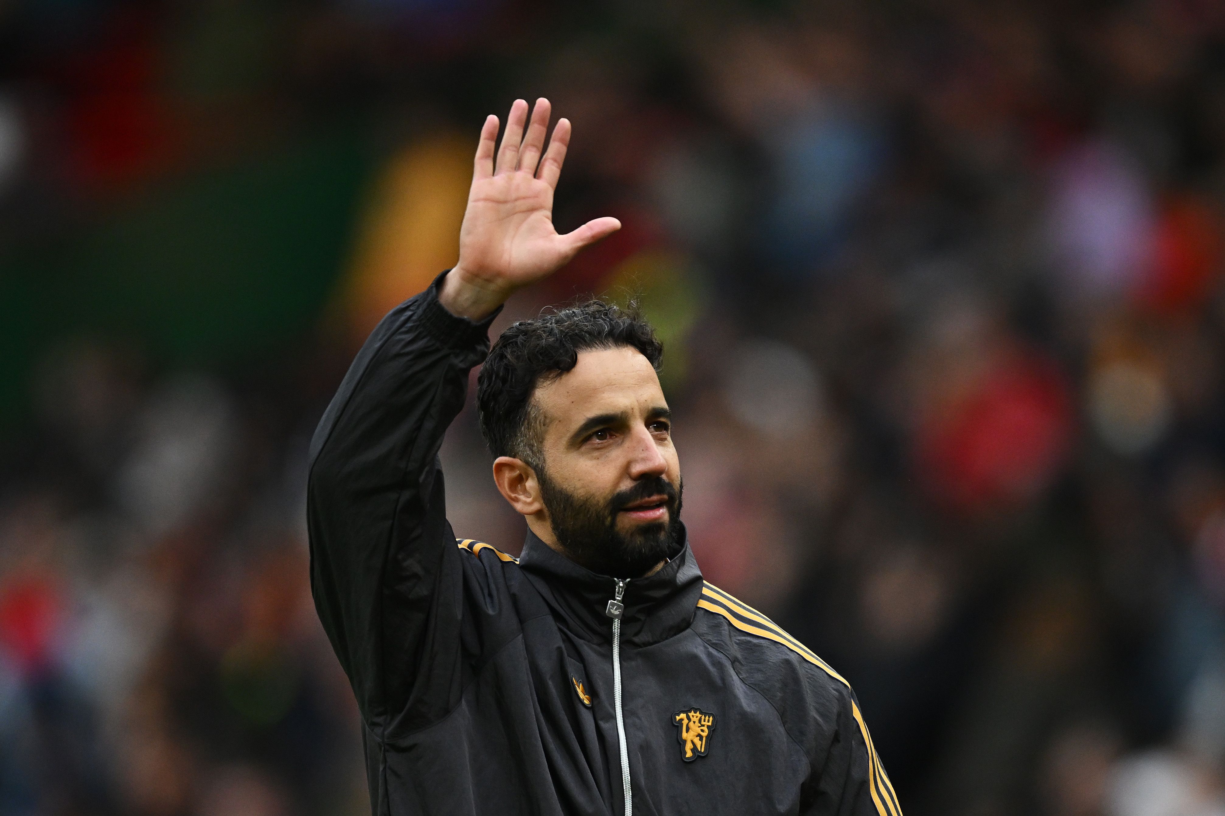 Manchester United v Sunderland - Premier League