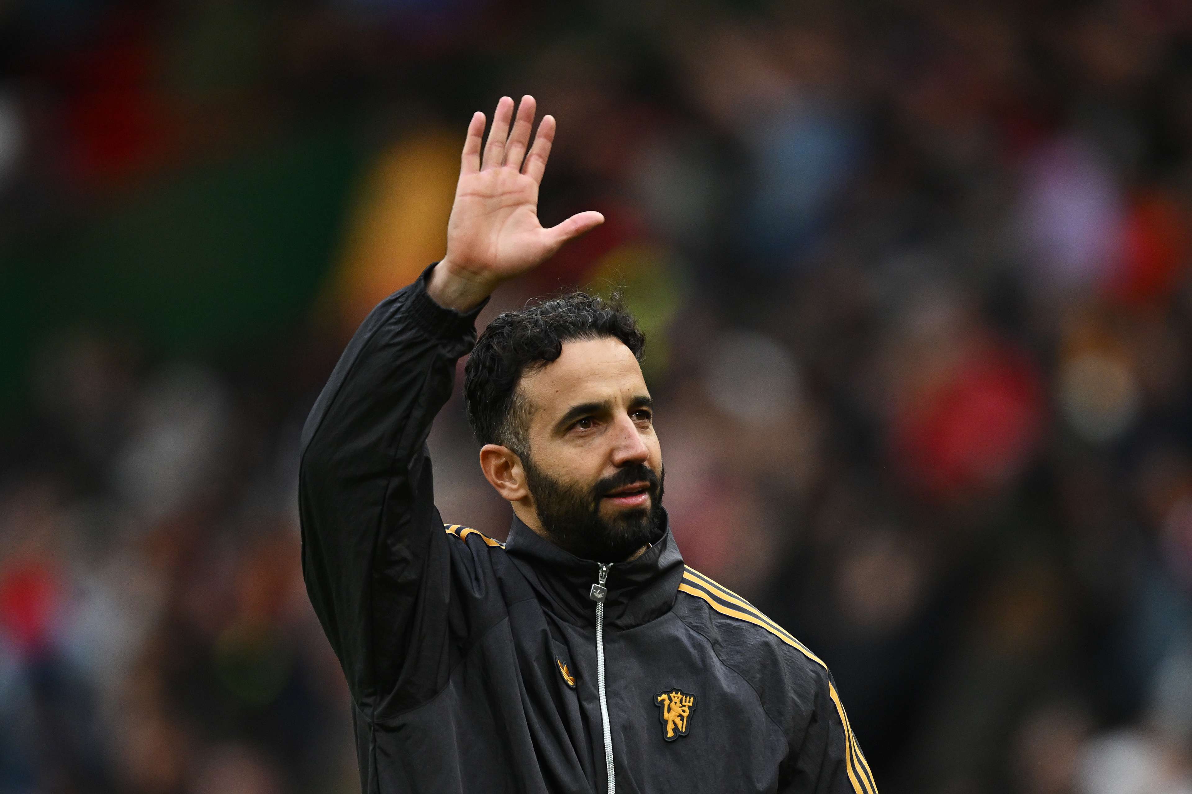 Manchester United v Sunderland - Premier League