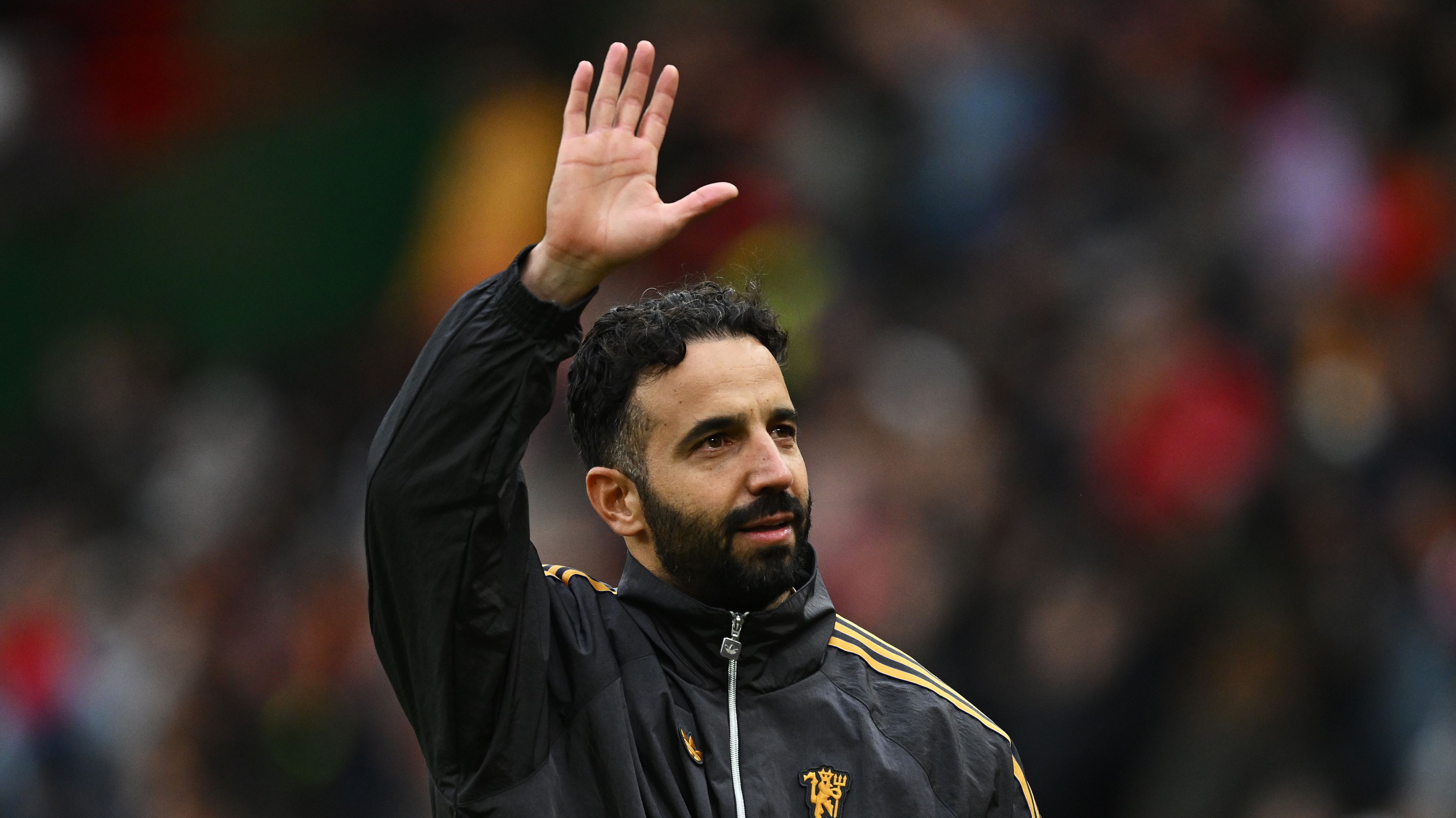 'They don't want to change coach!' - Ruben Amorim insists he has support of Man Utd players but reveals what he really wants from team | Goal.com UK