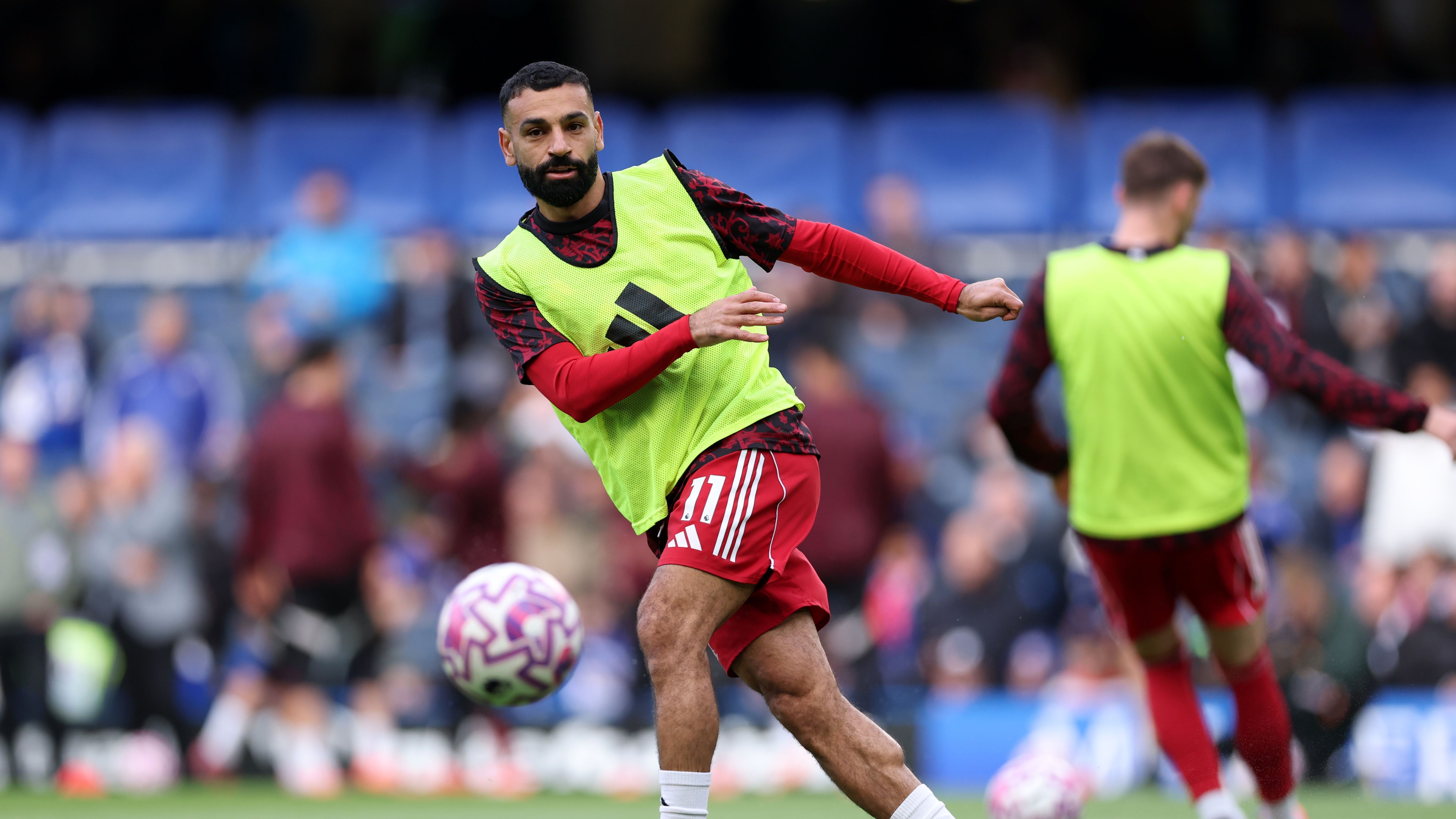 Chelsea v Liverpool - Premier League