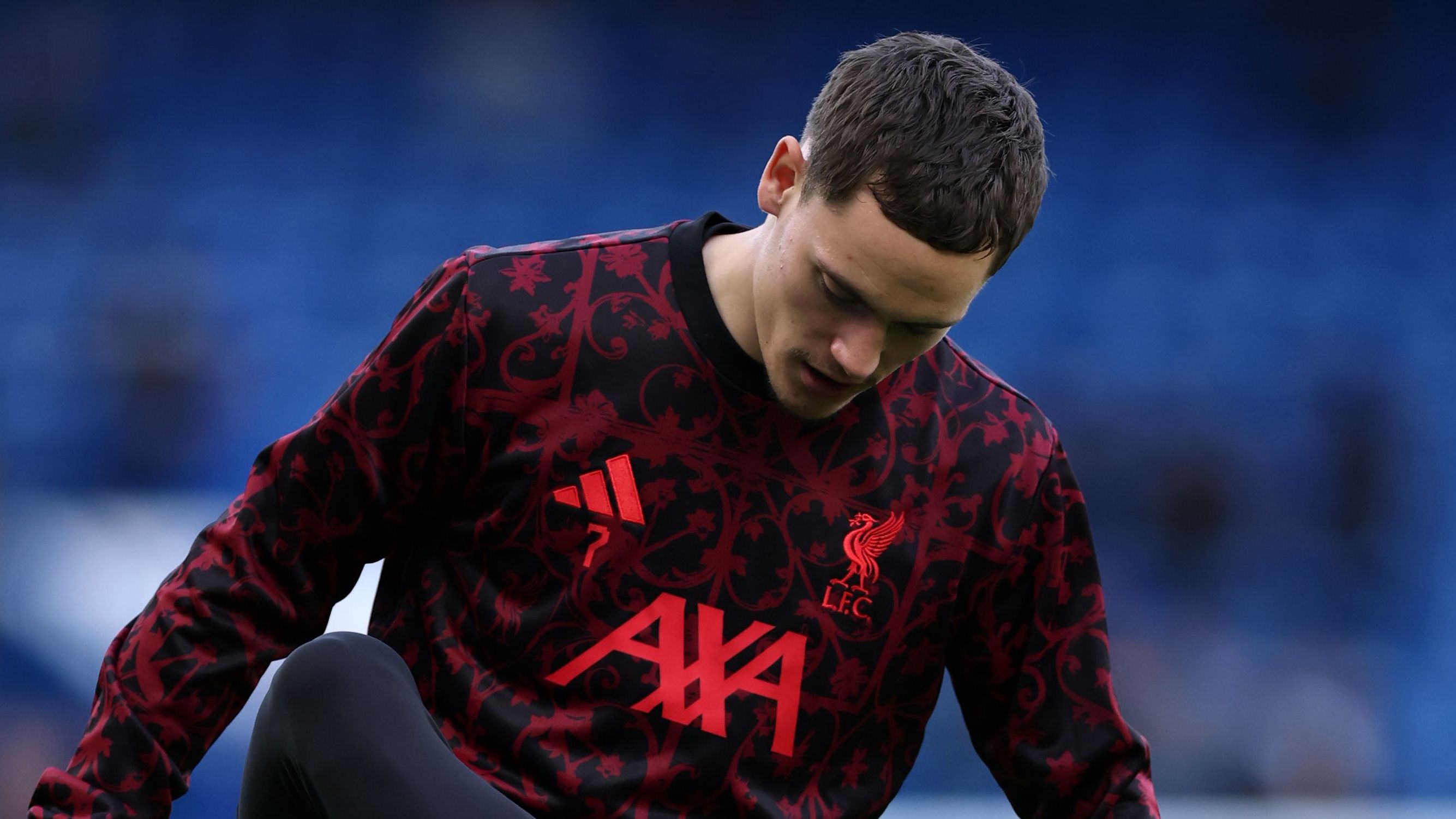 Chelsea v Liverpool - Premier League