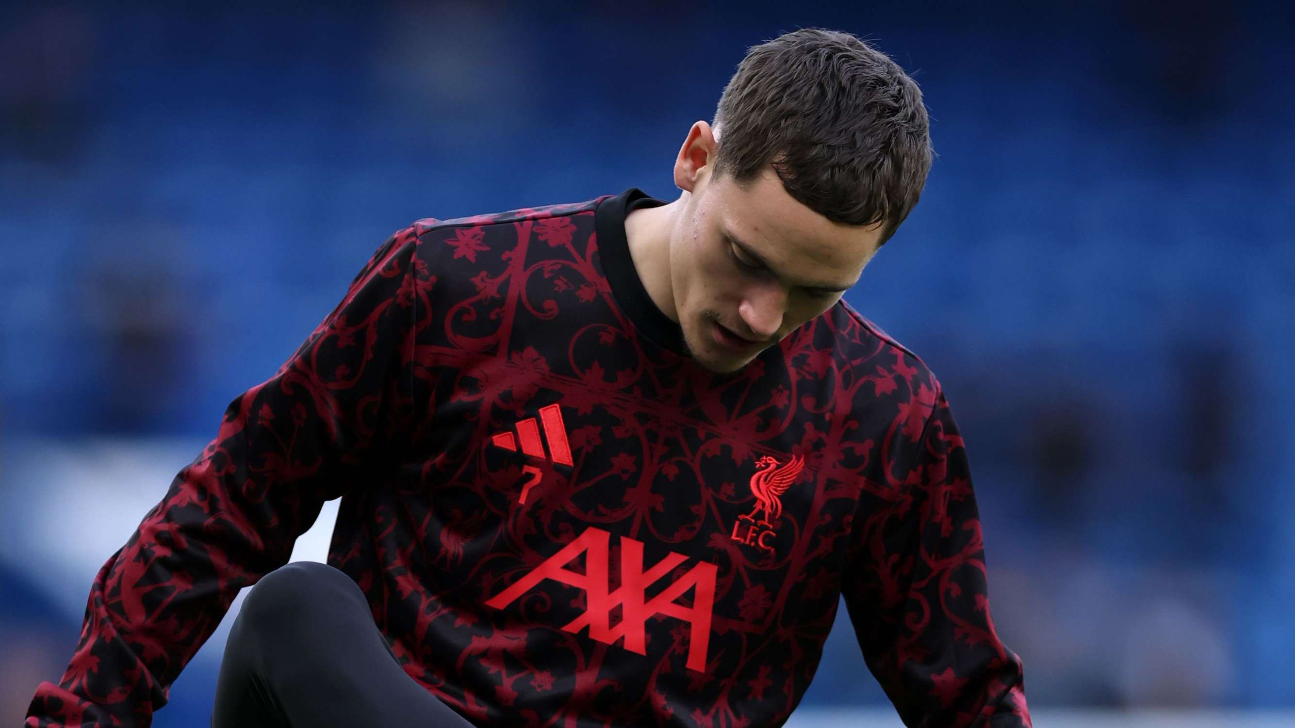 Chelsea v Liverpool - Premier League