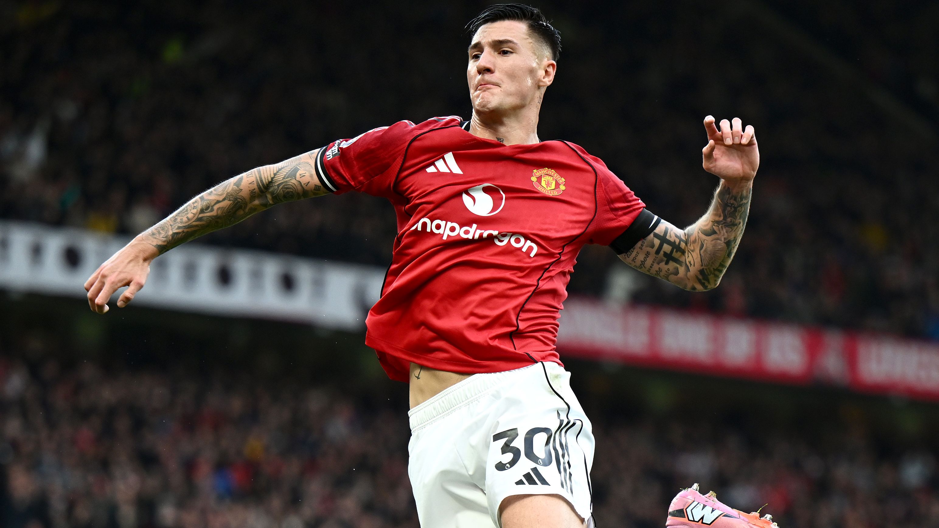 Manchester United v Sunderland - Premier League