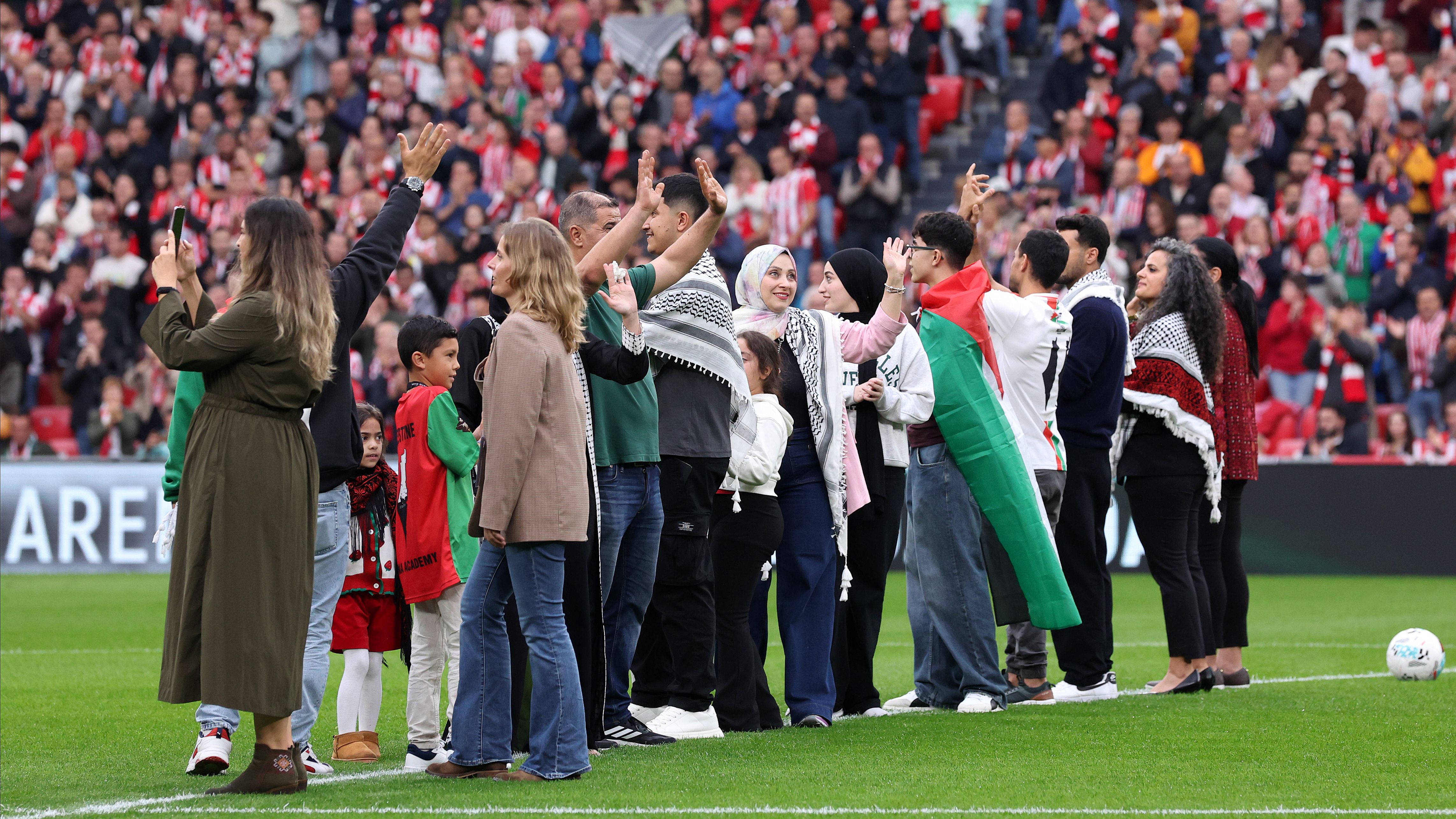 Athletic Club v RCD Mallorca - LaLiga EA Sports