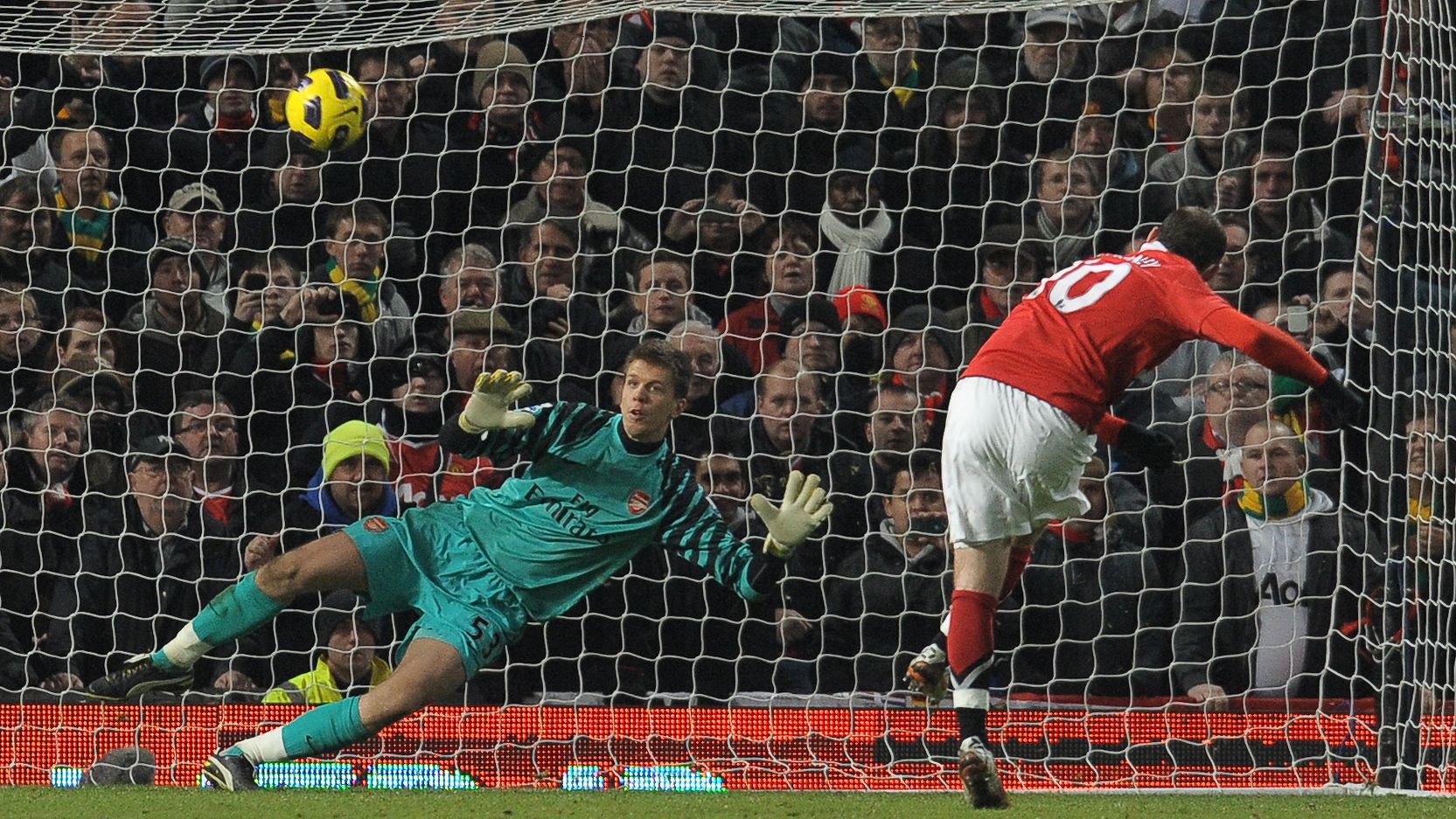 FBL-ENG-PR-MAN UTD-ARSENAL