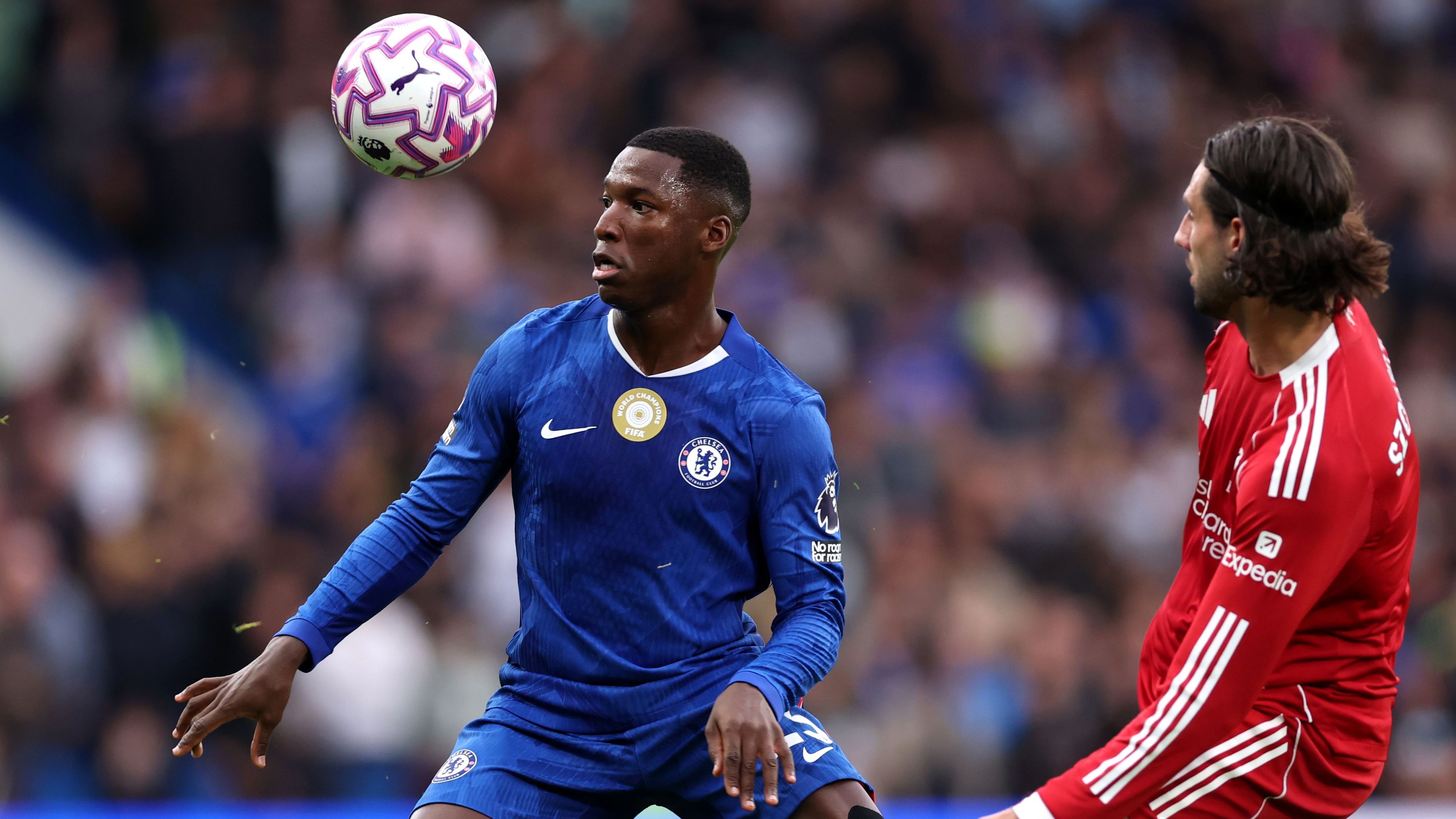 Chelsea v Liverpool - Premier League