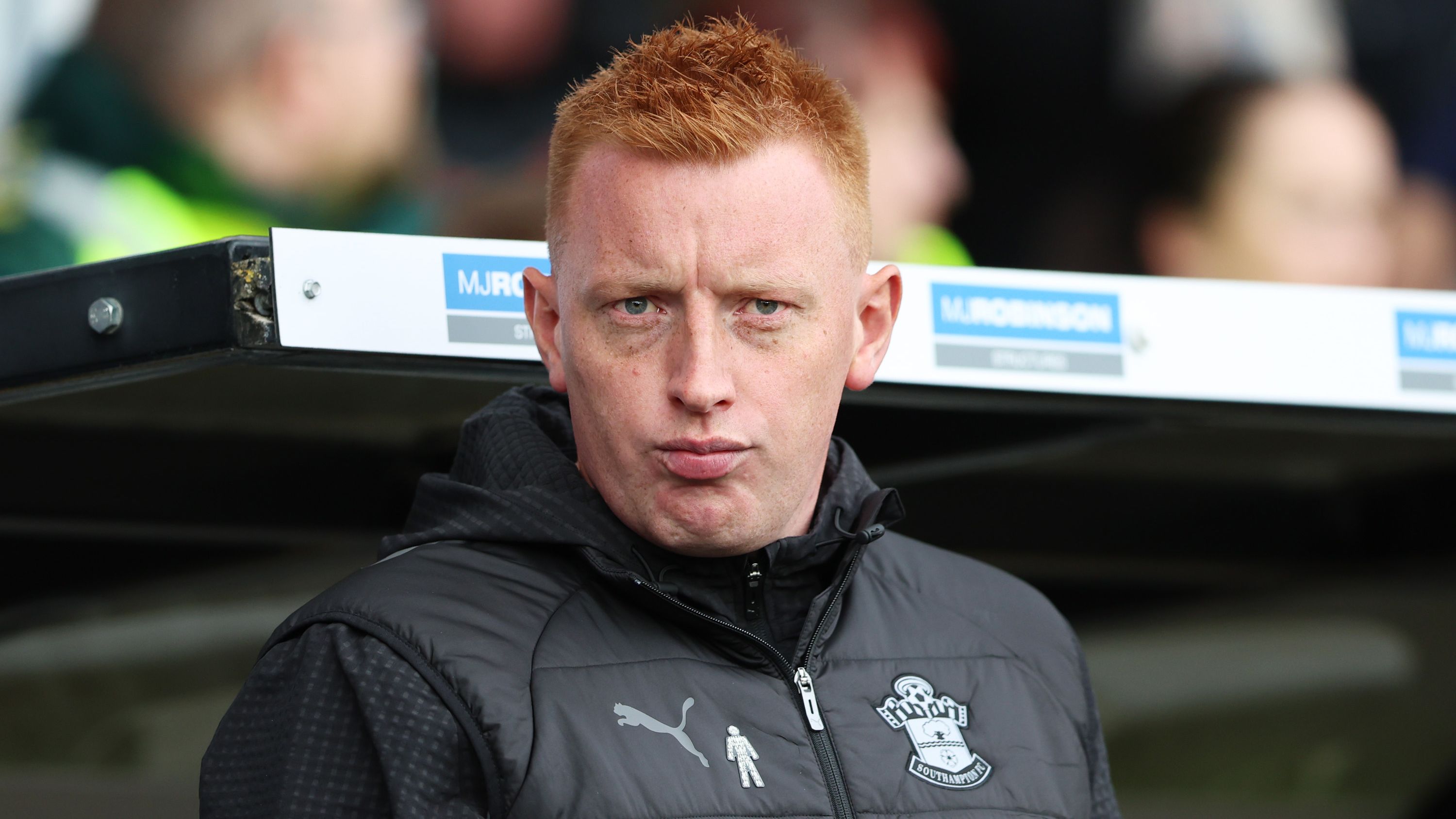 Derby County v Southampton - Sky Bet Championship