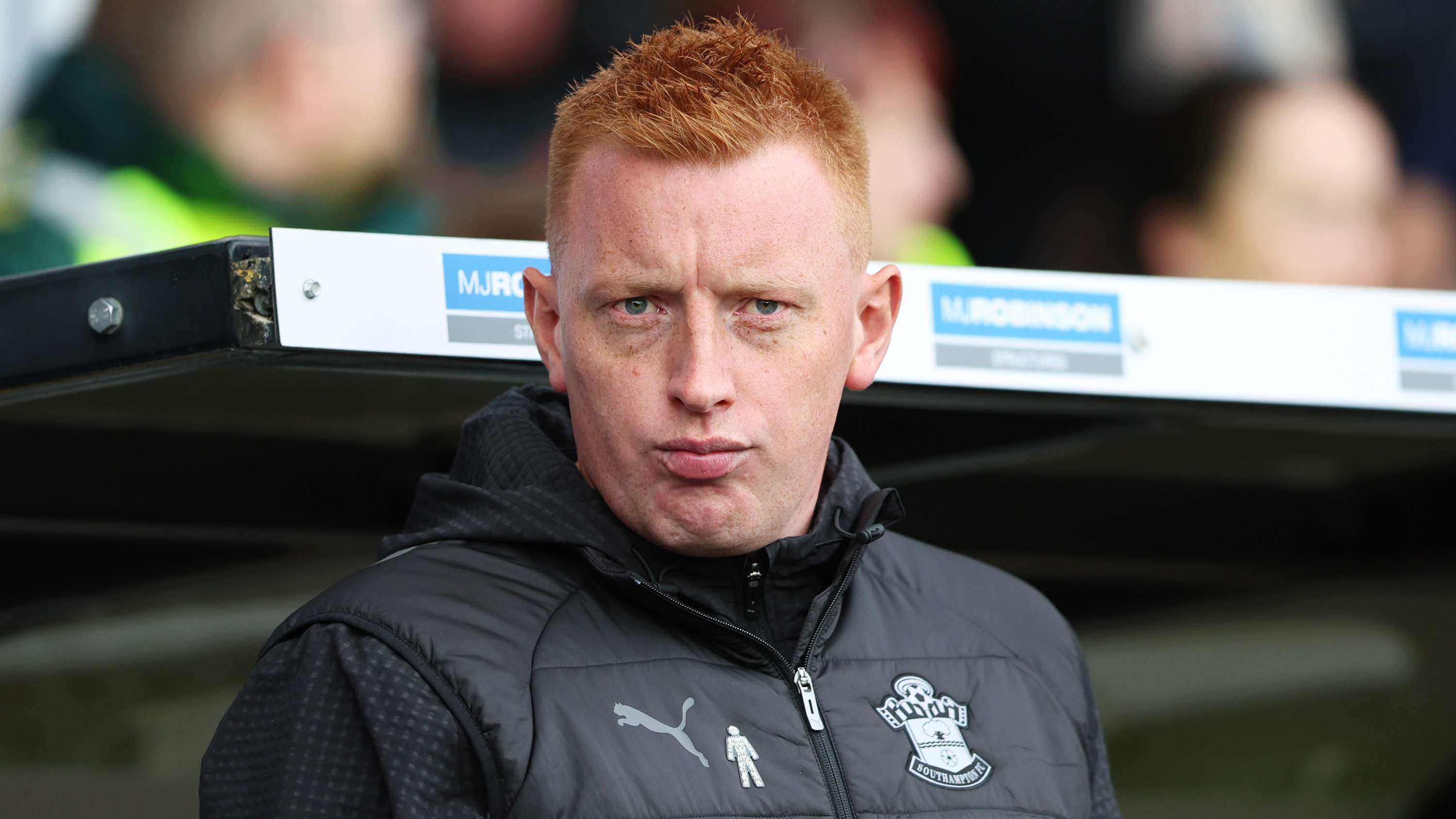 Derby County v Southampton - Sky Bet Championship