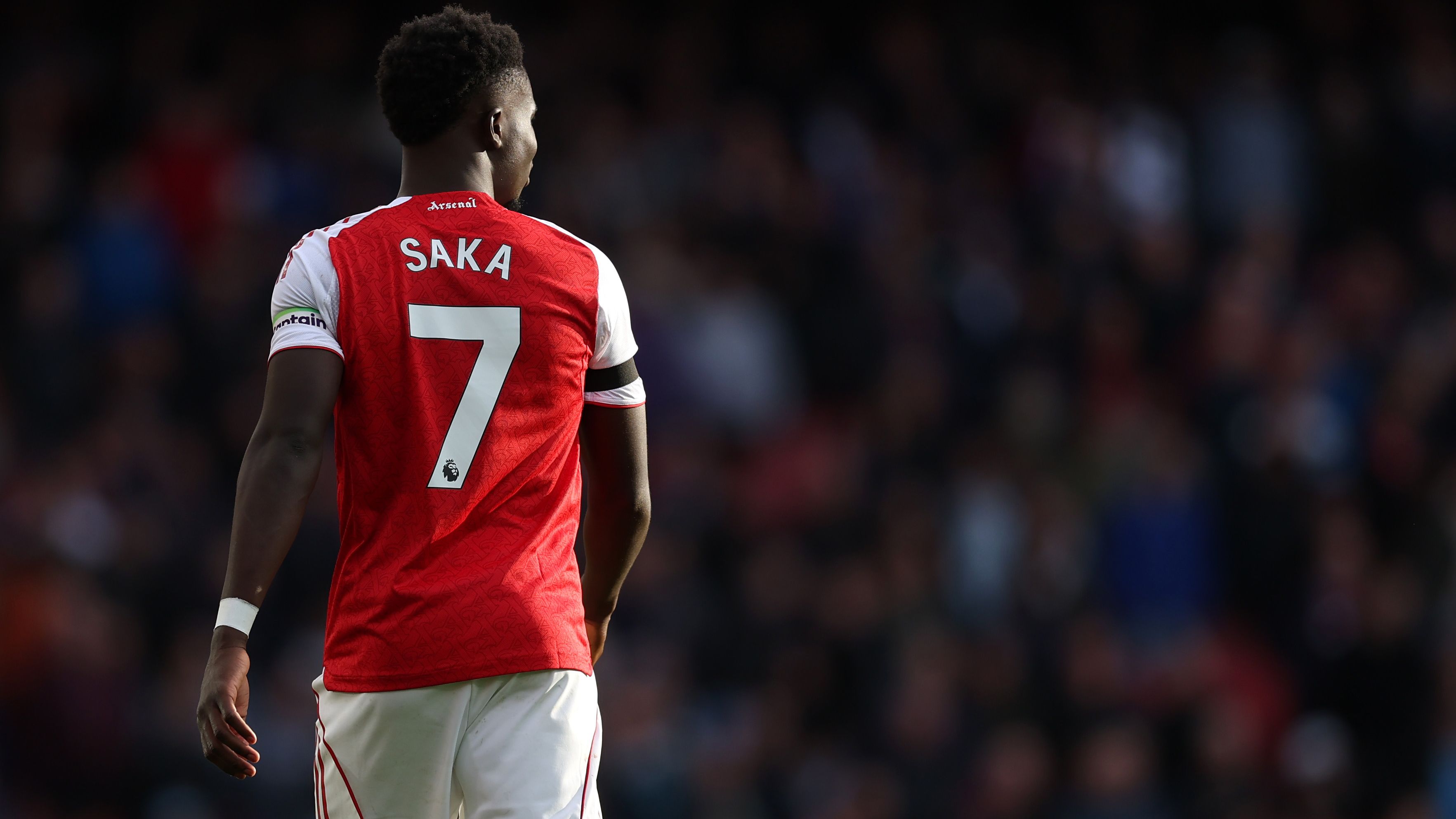 Arsenal v West Ham United - Premier League