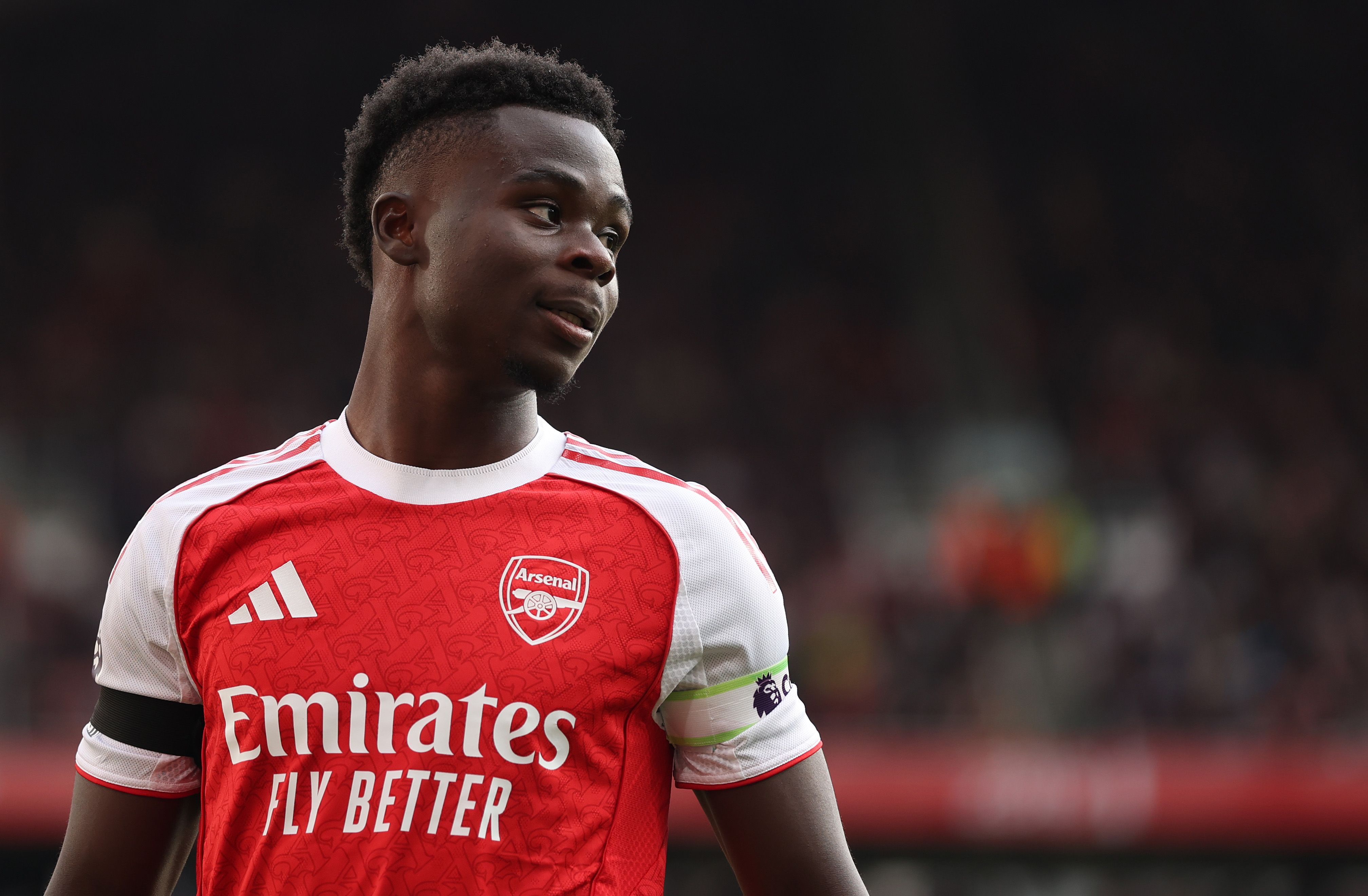 Arsenal v West Ham United - Premier League