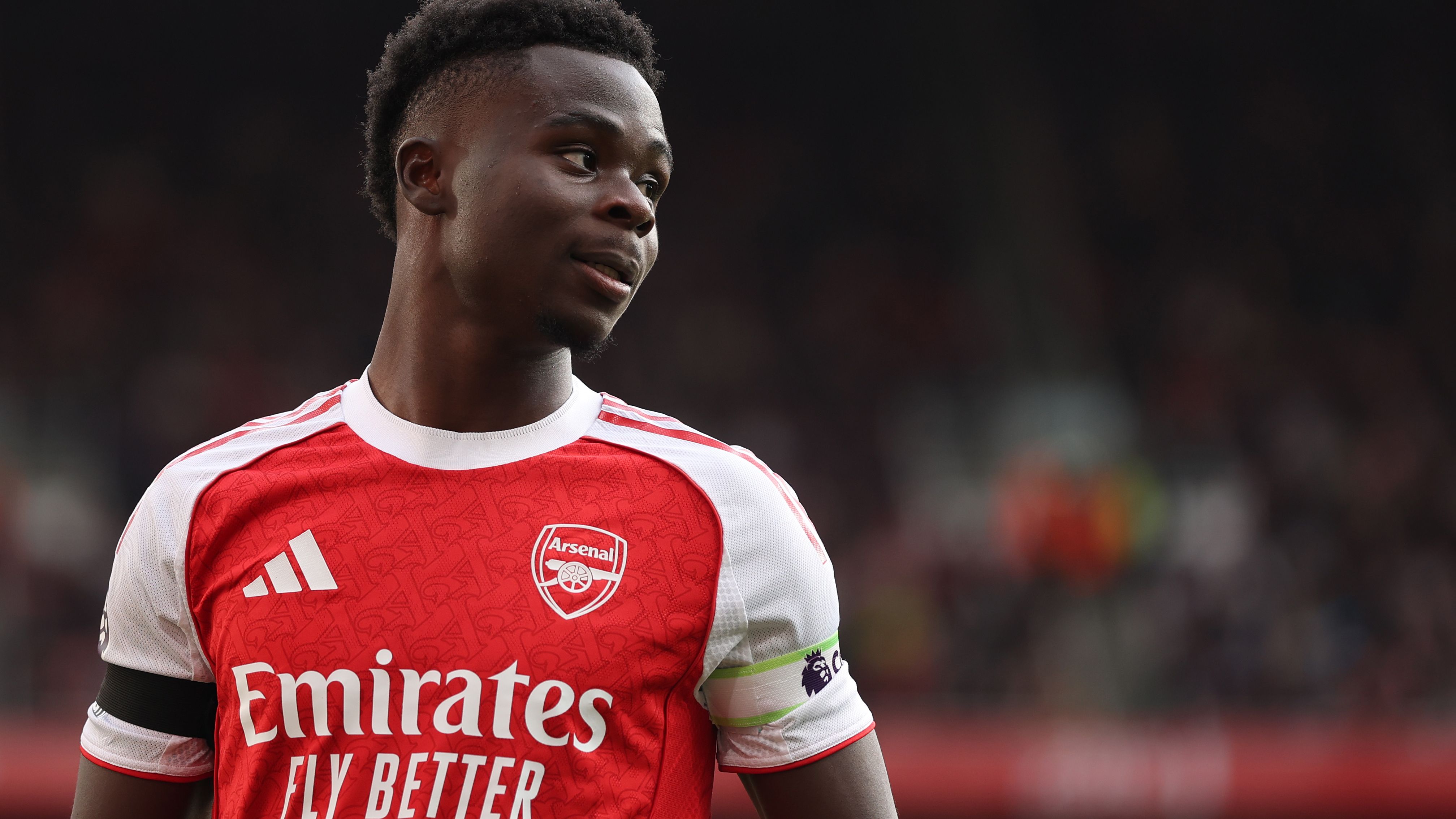 Arsenal v West Ham United - Premier League