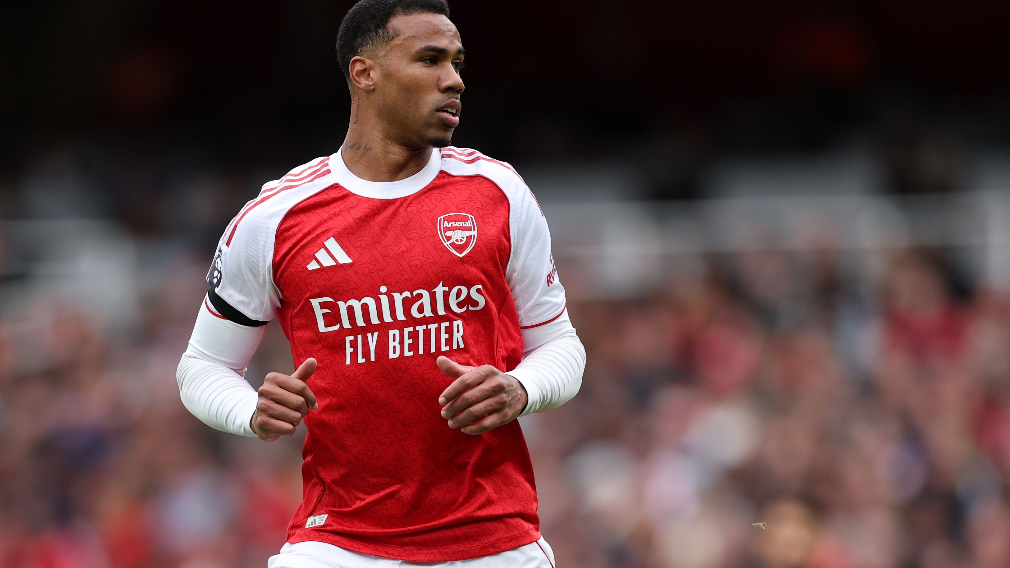 Arsenal v West Ham United - Premier League