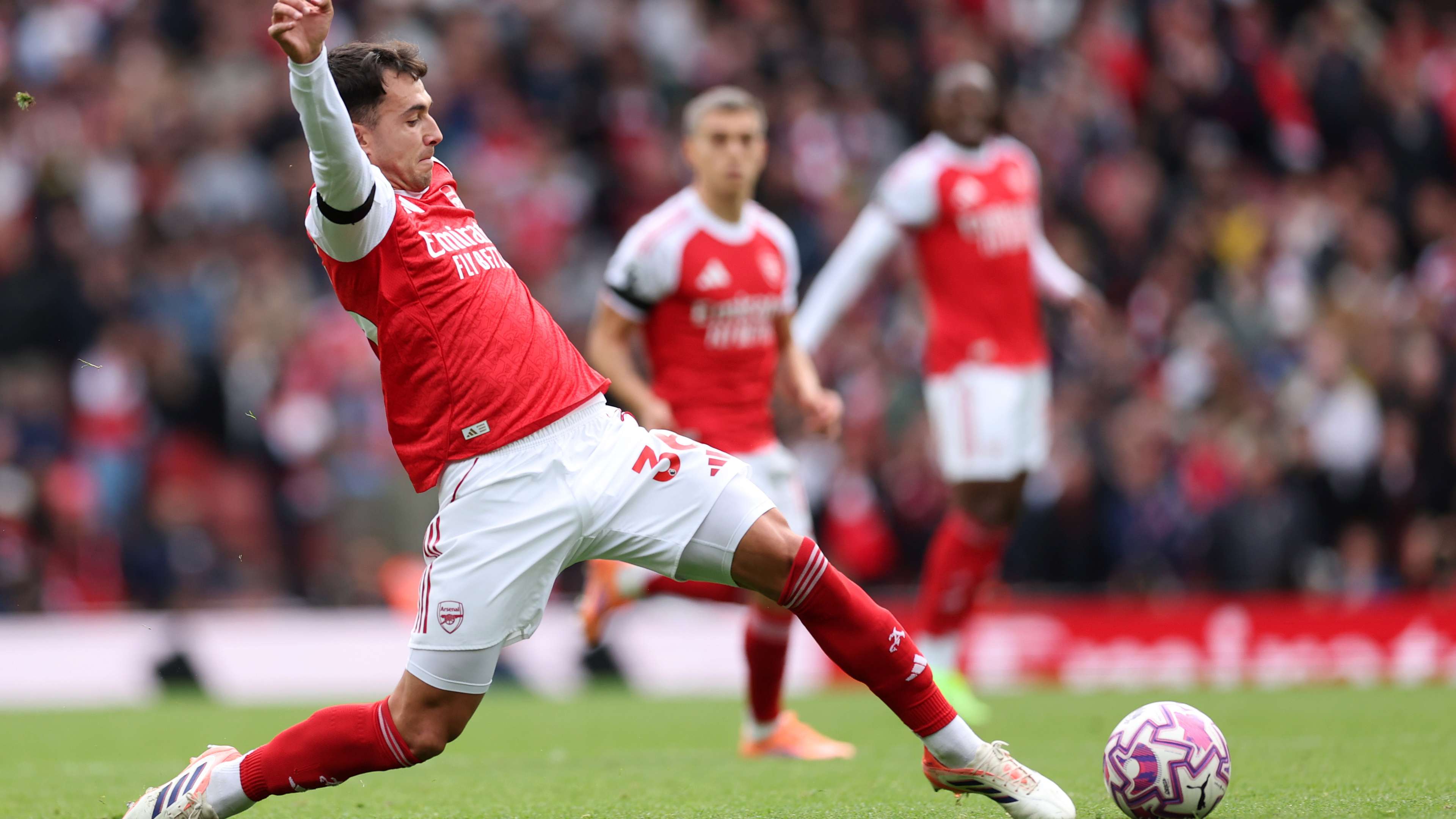 Arsenal v West Ham United - Premier League