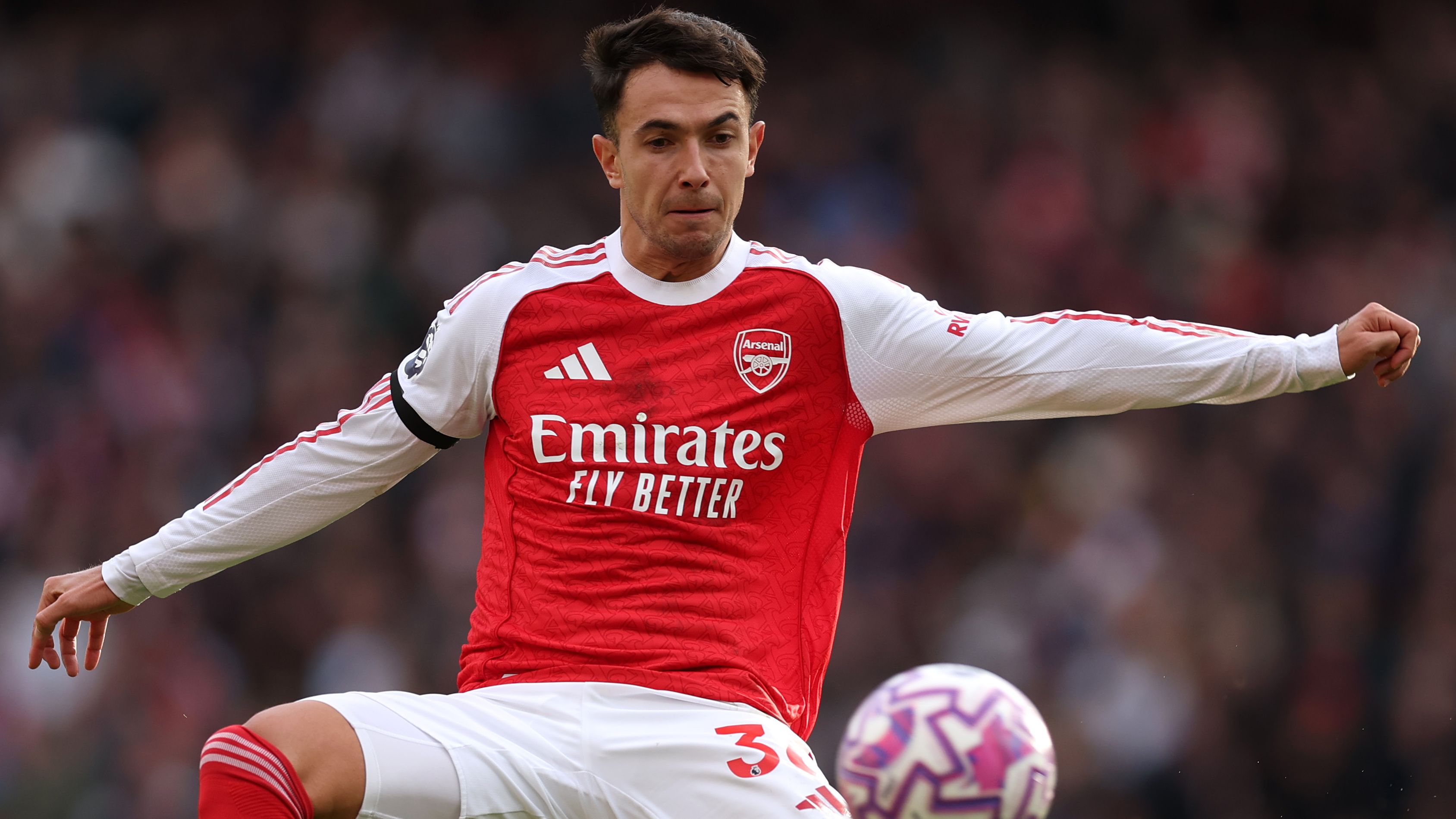 Arsenal v West Ham United - Premier League