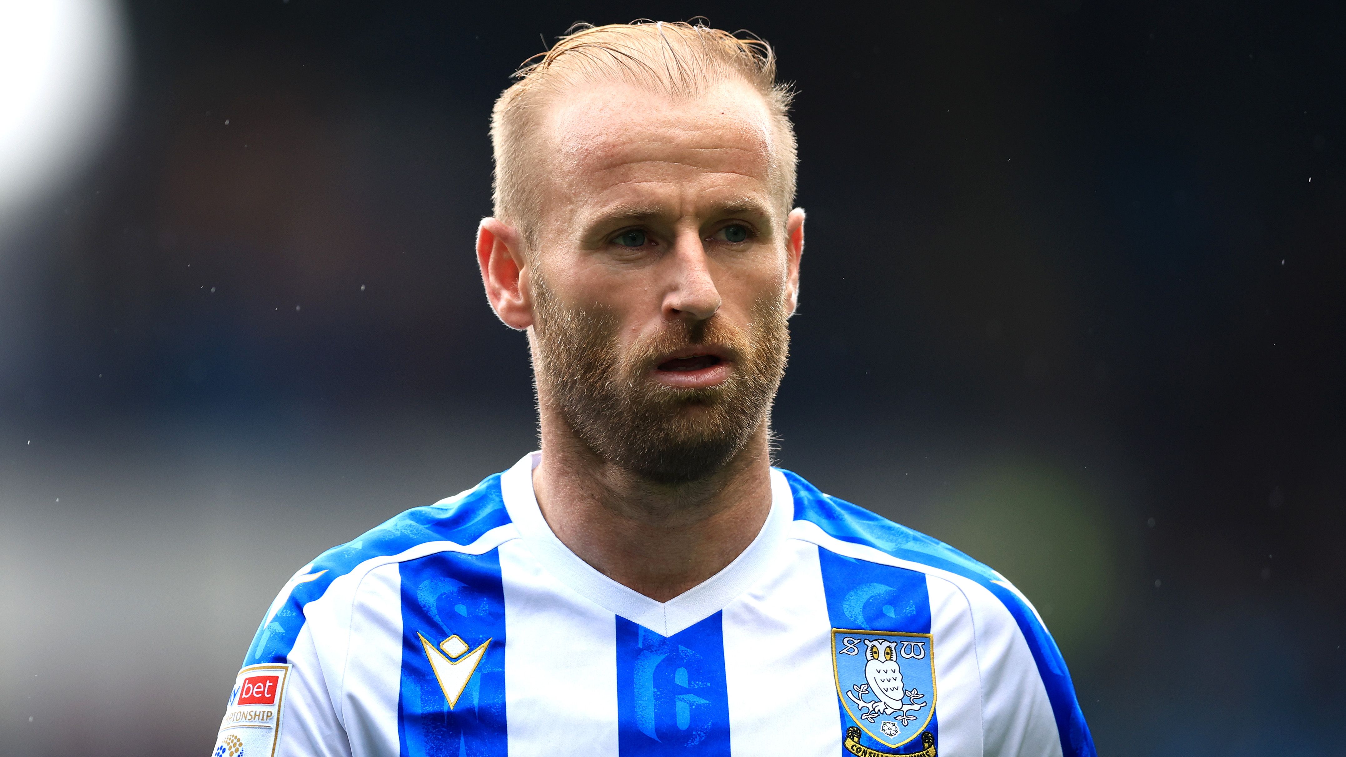 Sheffield Wednesday v Coventry City - Sky Bet Championship