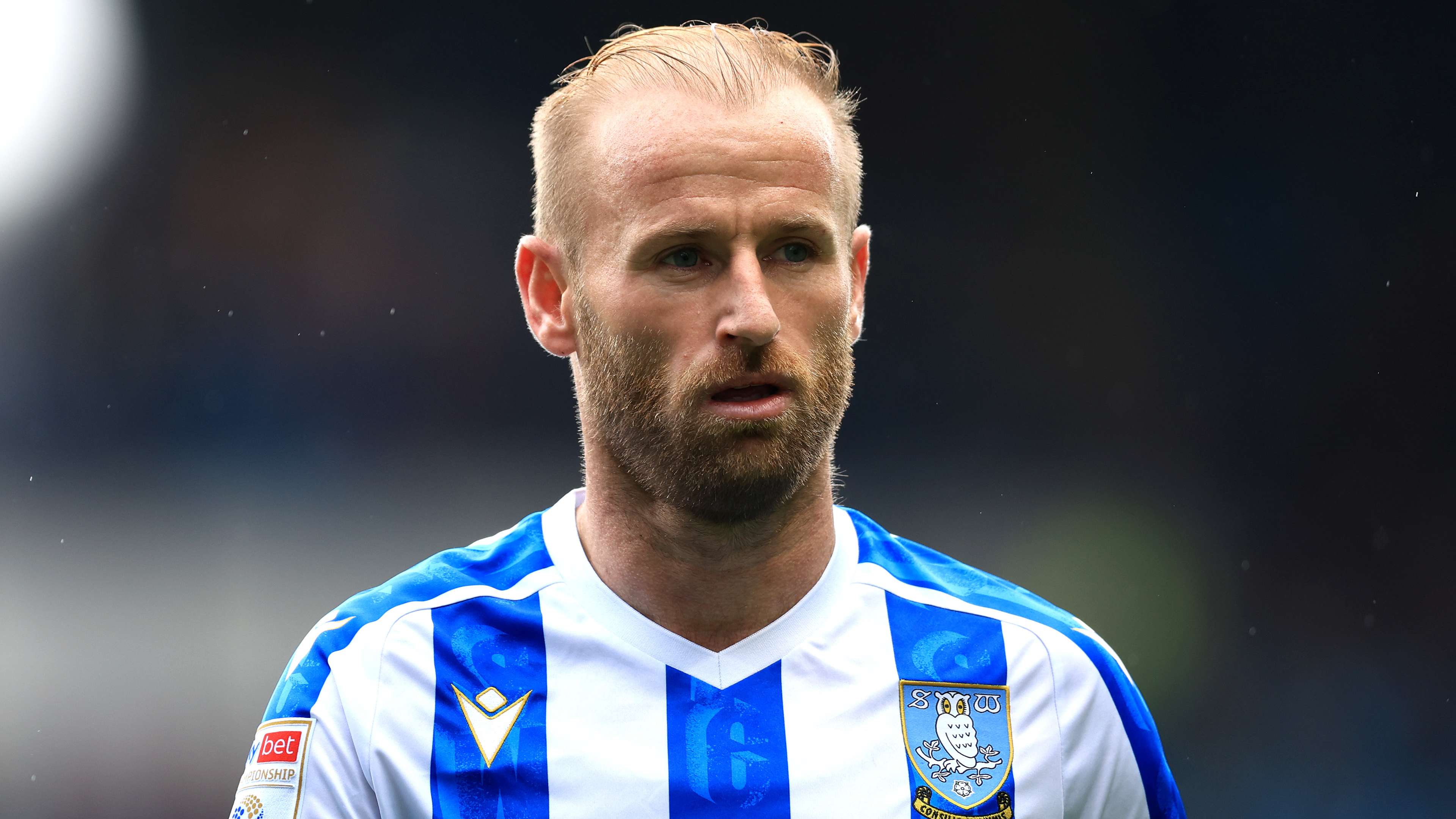 Sheffield Wednesday v Coventry City - Sky Bet Championship