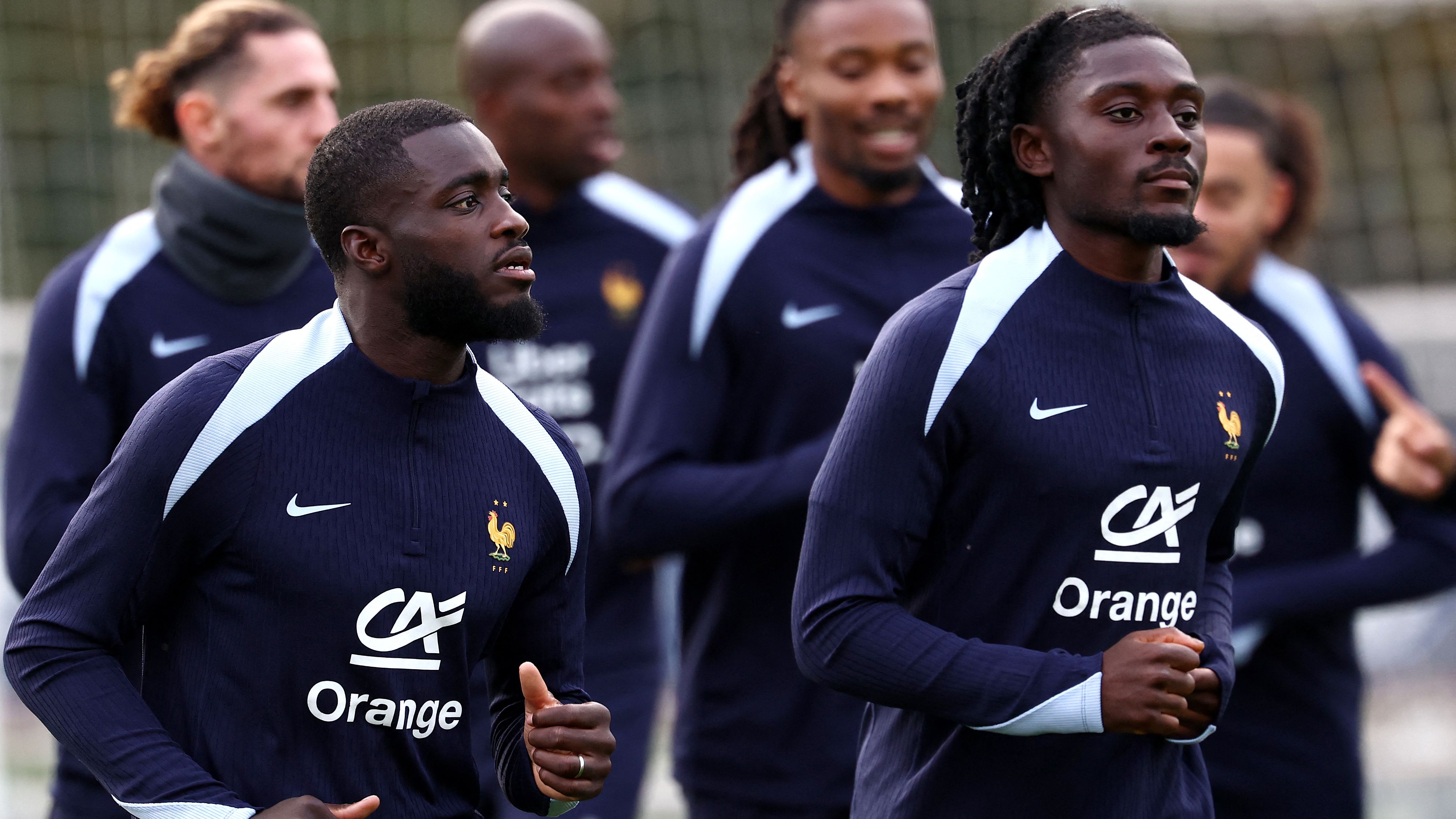 FBL-WC-2026-EUR-QUALIFIERS-FRA-TRAINING