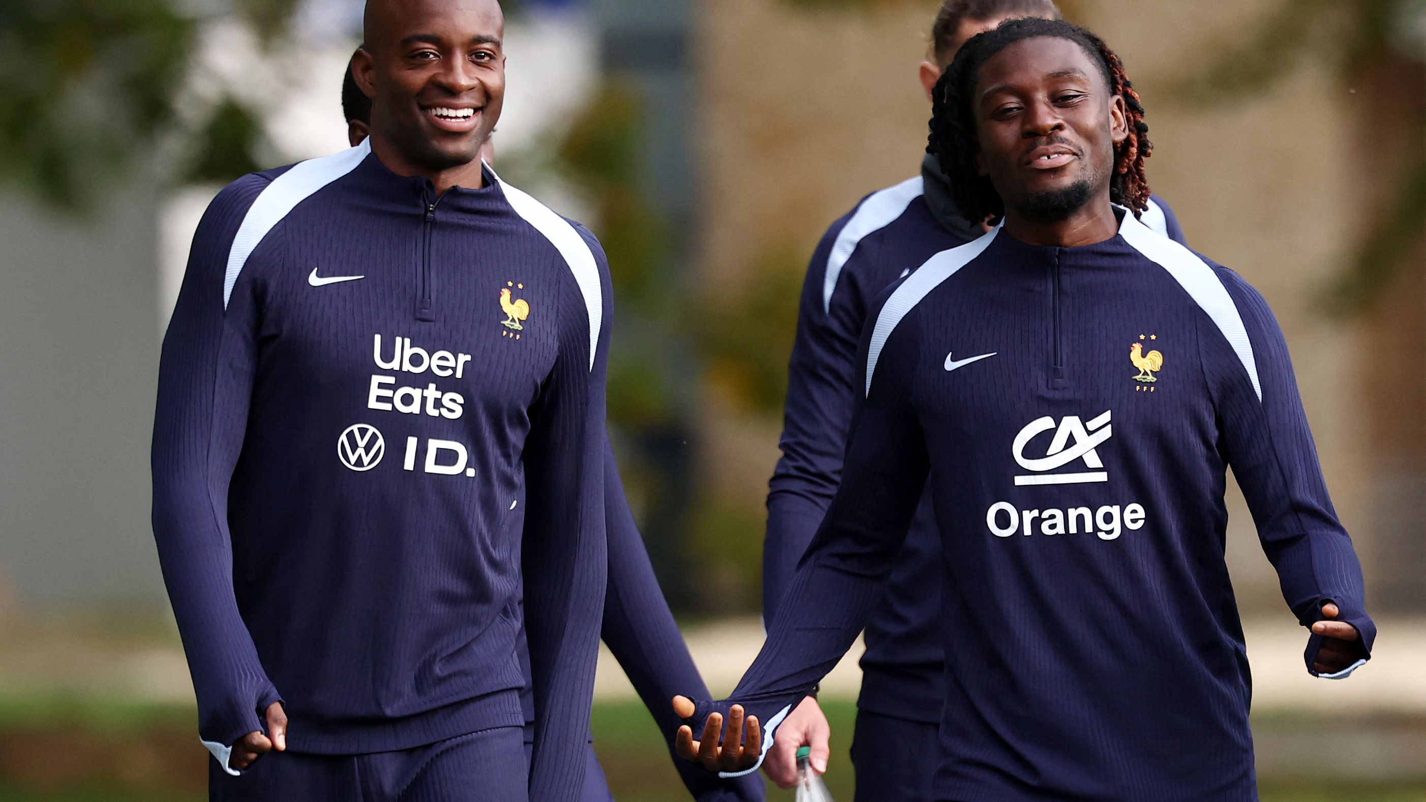 FBL-WC-2026-EUR-QUALIFIERS-FRA-TRAINING