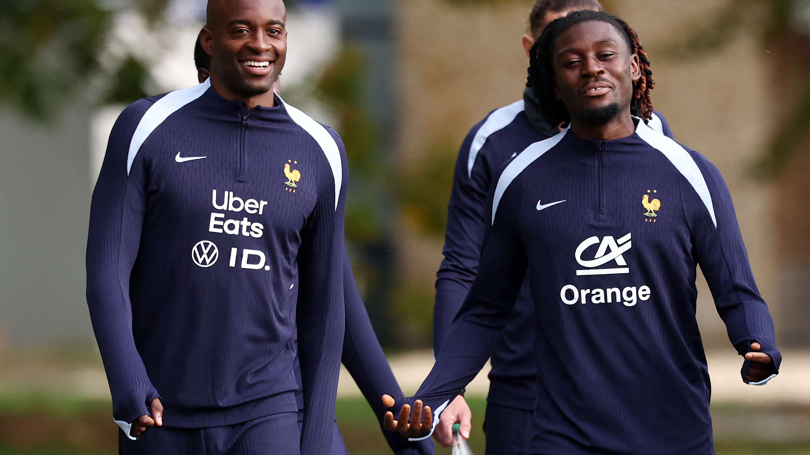 FBL-WC-2026-EUR-QUALIFIERS-FRA-TRAINING