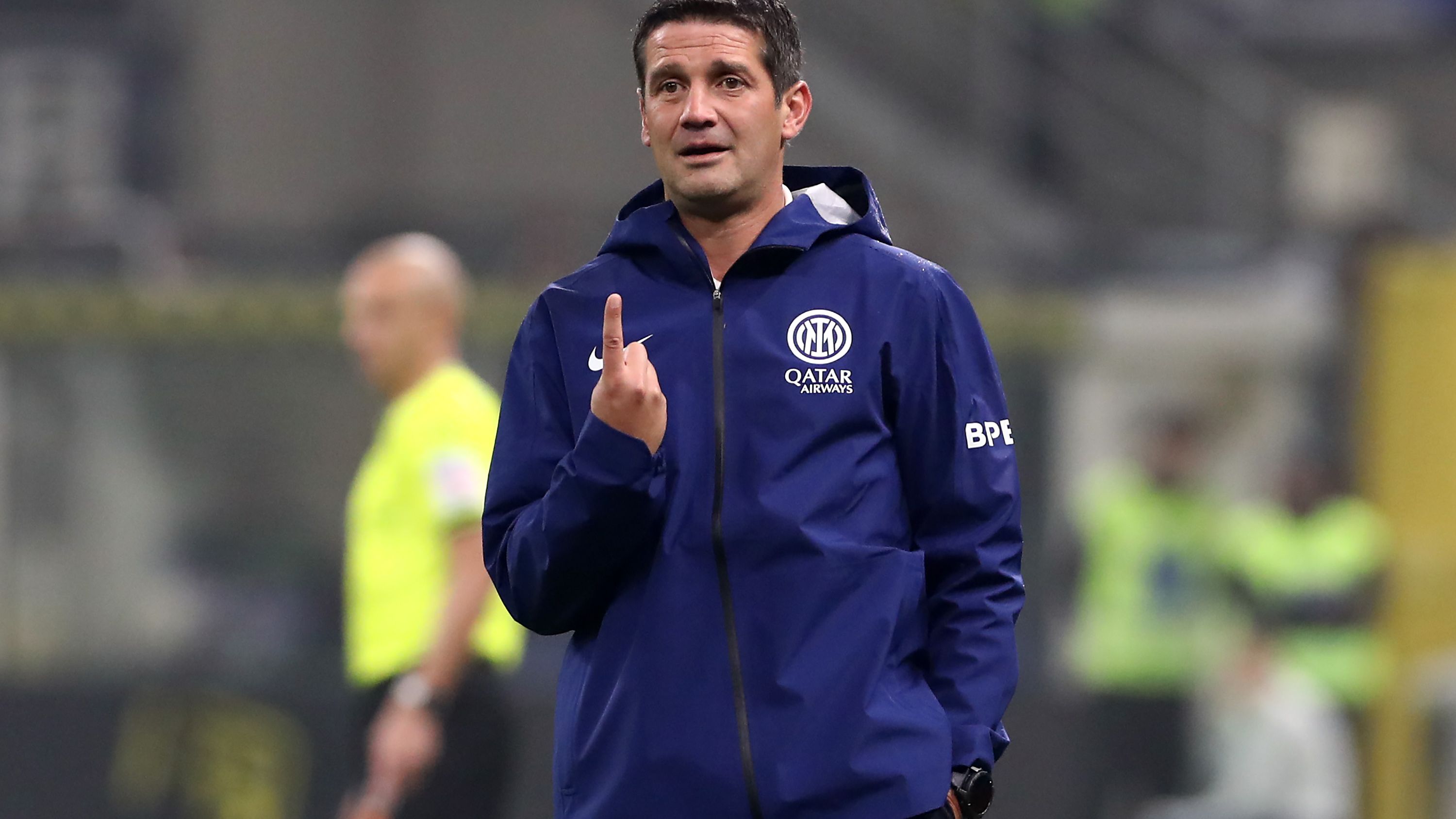 FC Internazionale v US Cremonese - Serie A