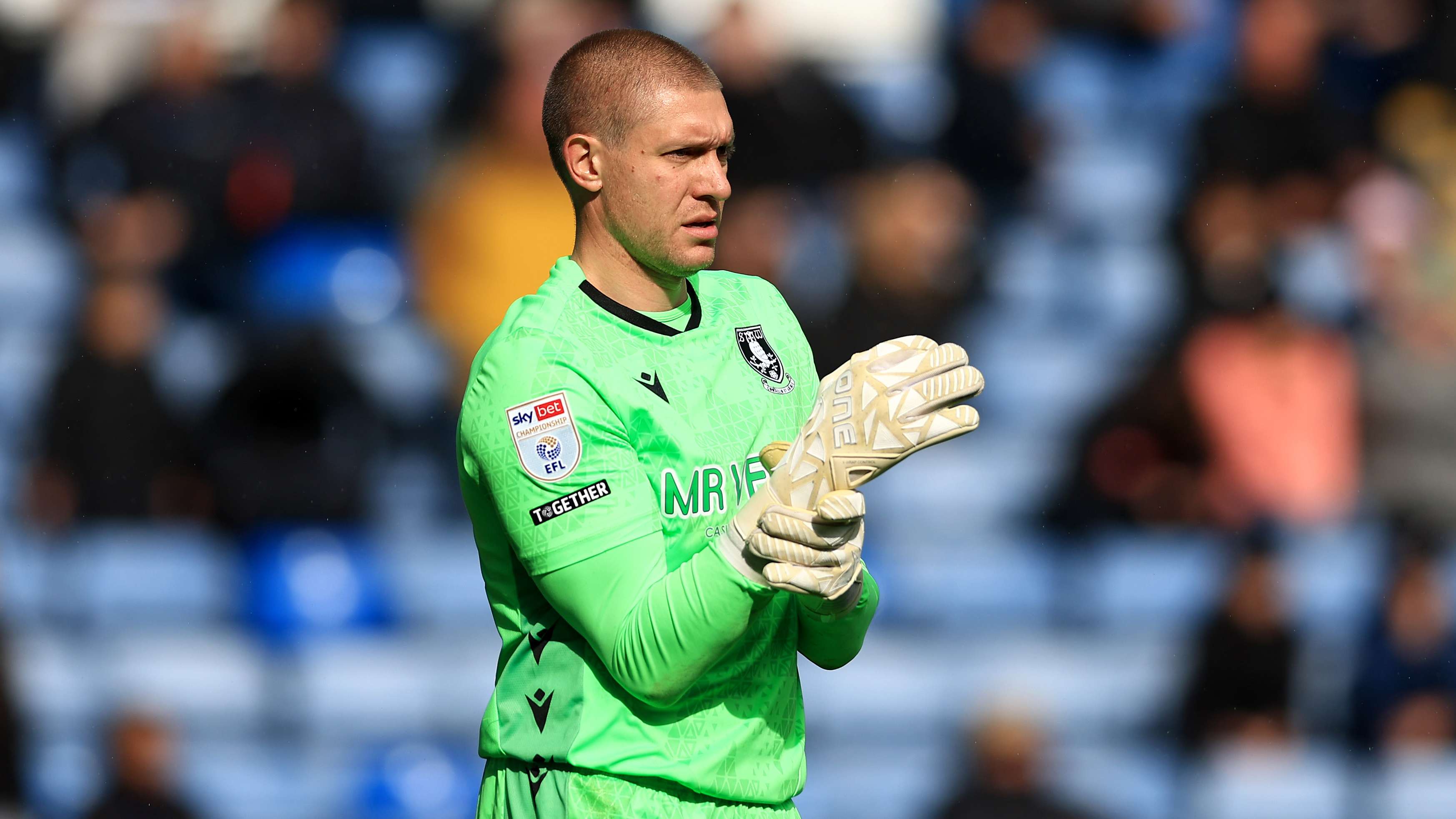 Sheffield Wednesday v Coventry City - Sky Bet Championship