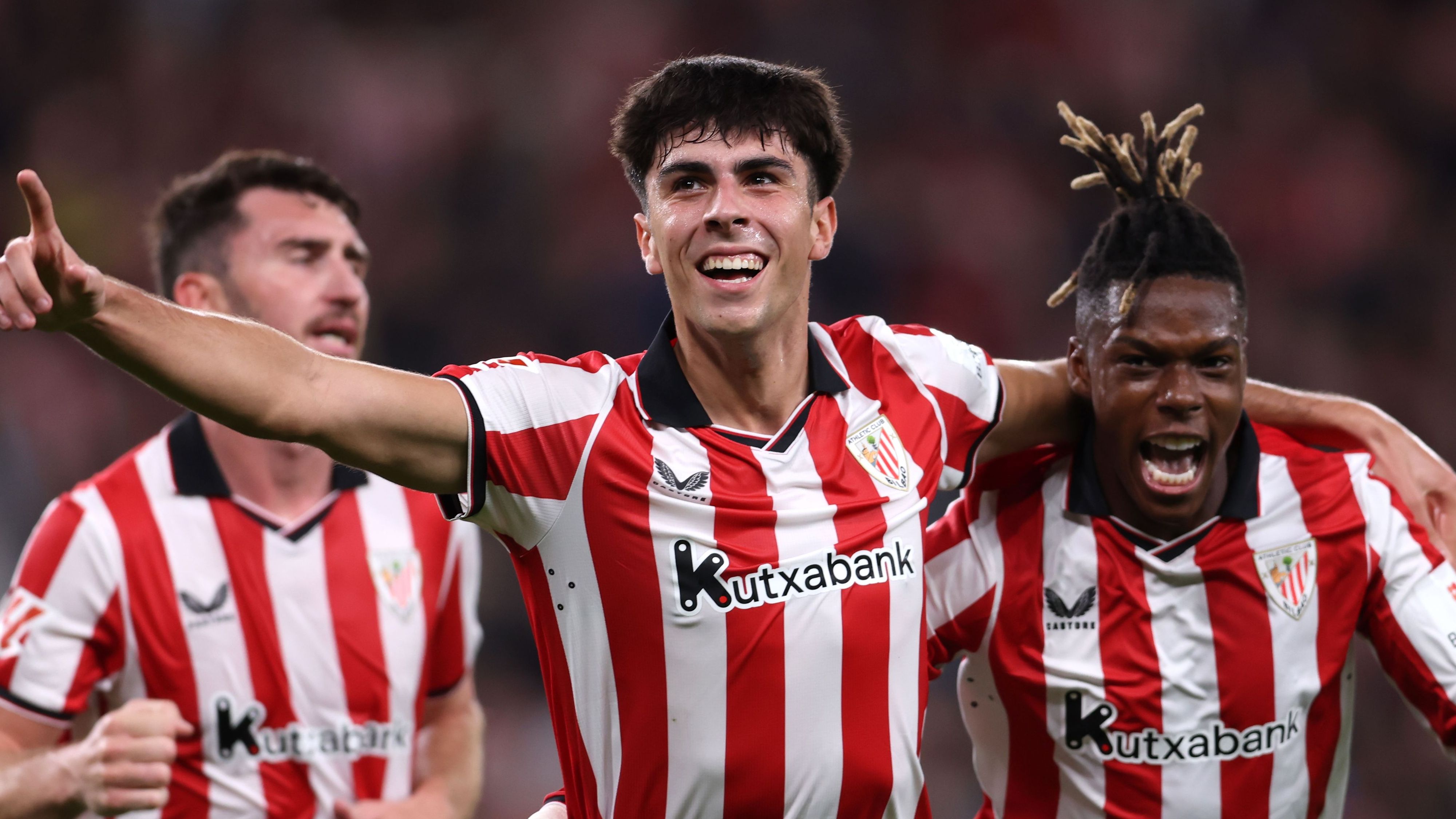 Athletic Club v RCD Mallorca - LaLiga EA Sports