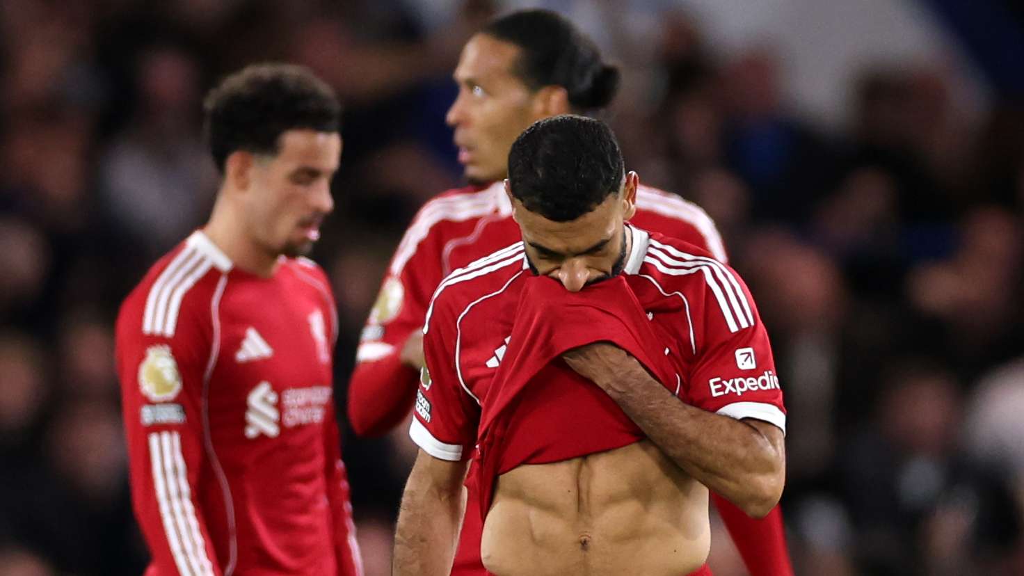 Chelsea tegen Liverpool - Premier League