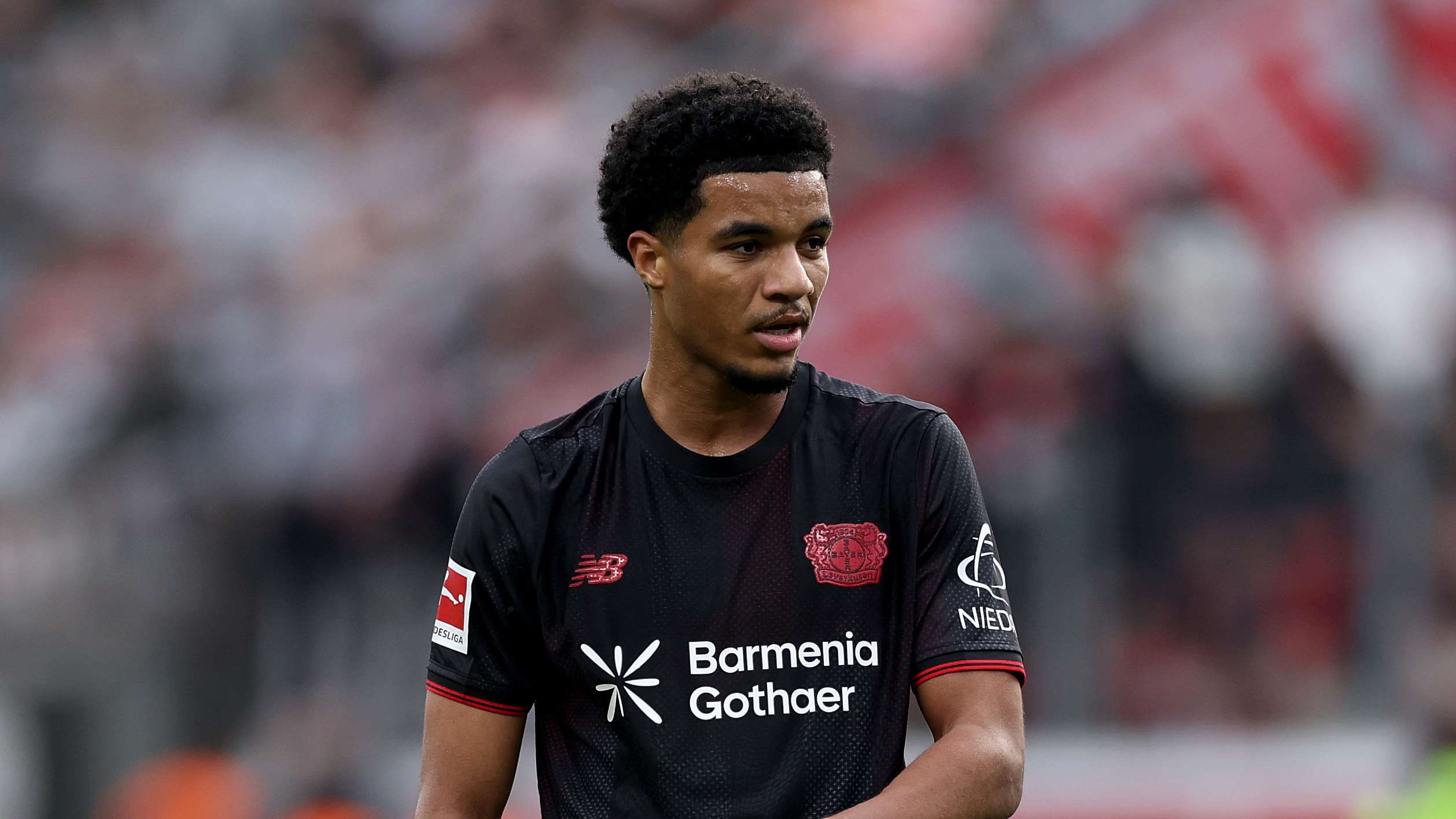 Bayer 04 Leverkusen v 1. FC Union Berlin - Bundesliga