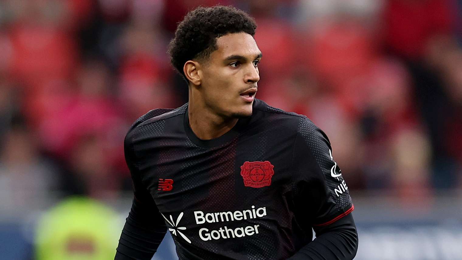 Bayer 04 Leverkusen v 1. FC Union Berlin - Bundesliga