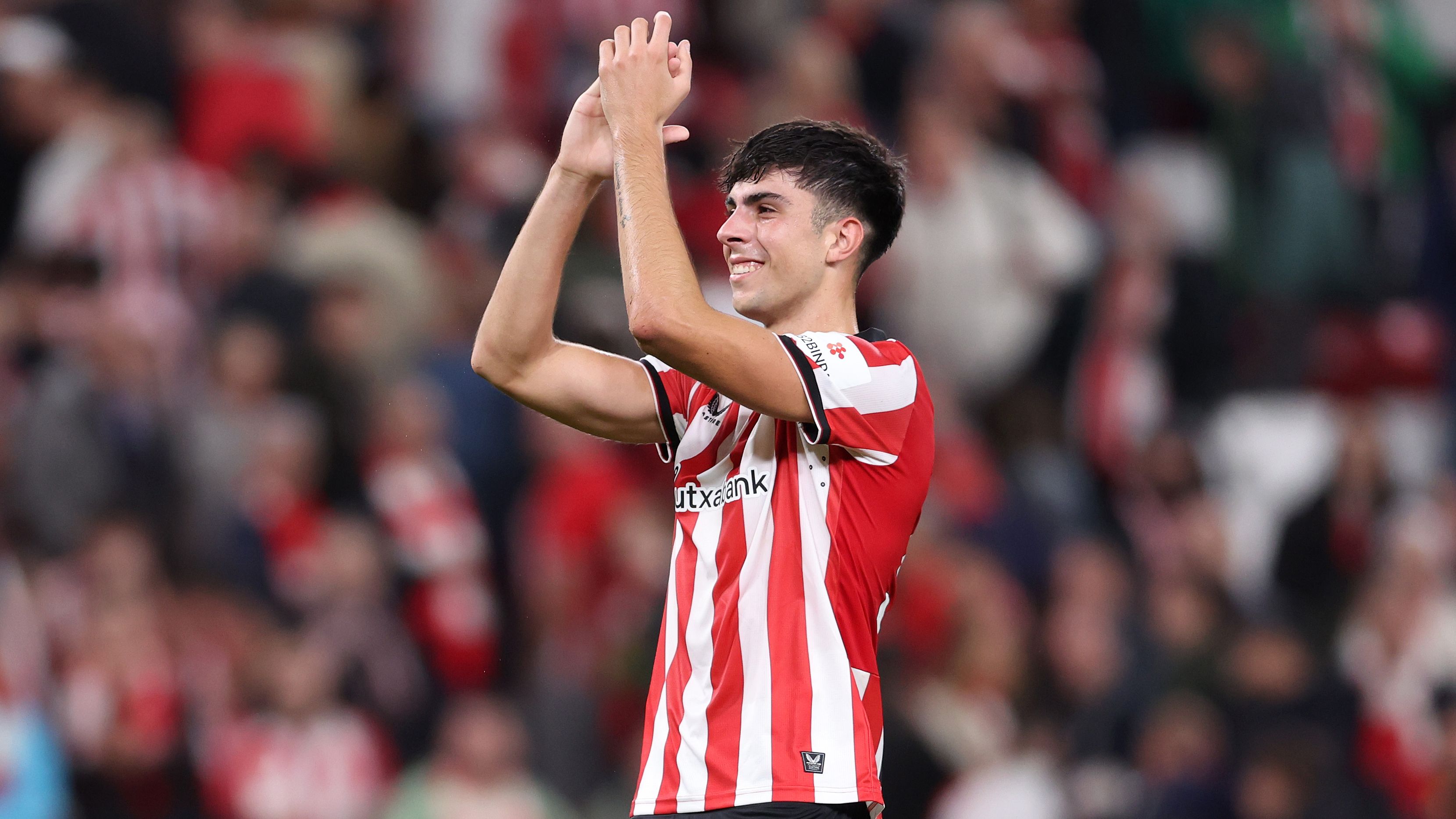 Athletic Club v RCD Mallorca - LaLiga EA Sports