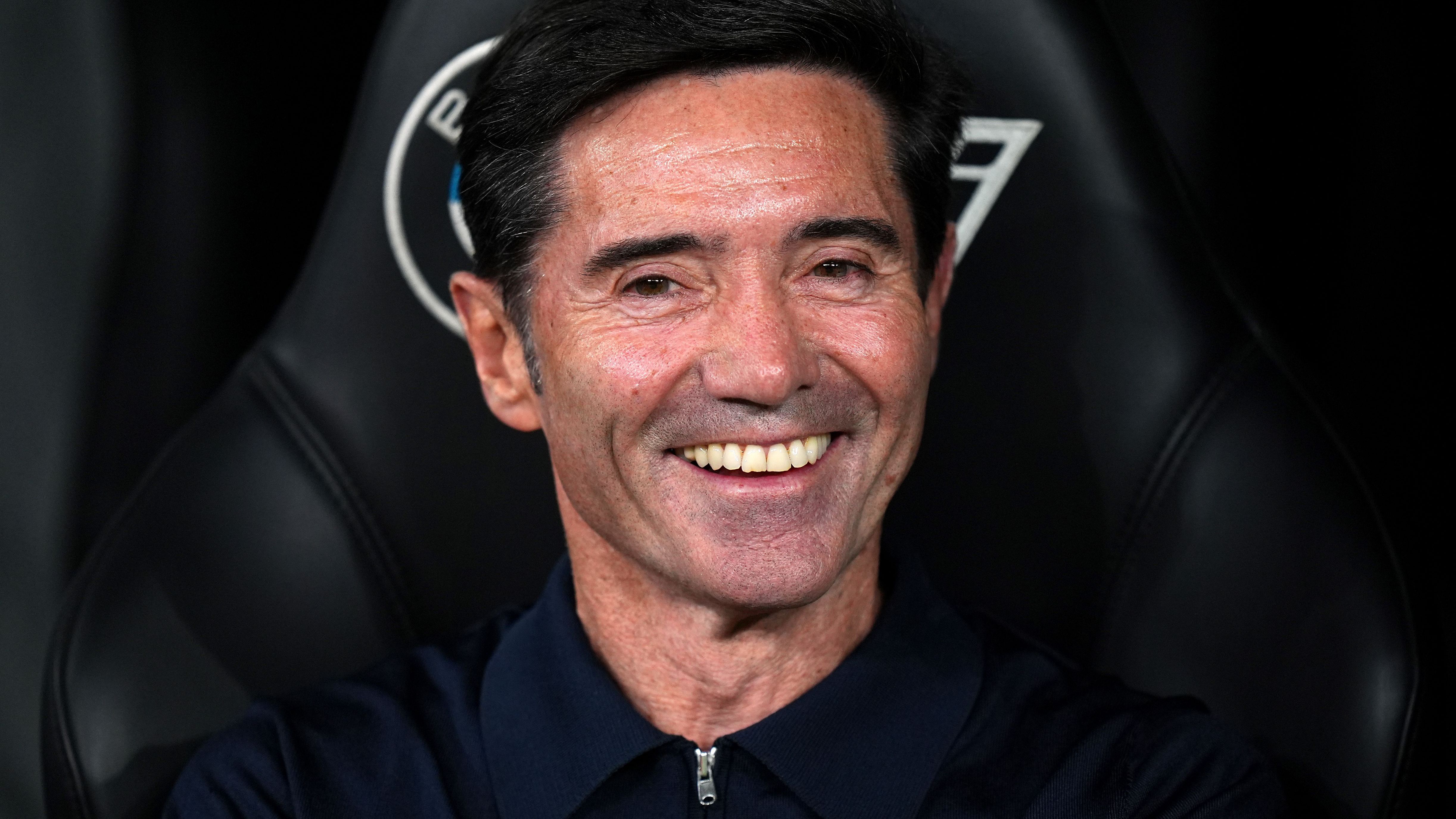 Real Madrid CF v Villarreal CF - LaLiga EA Sports